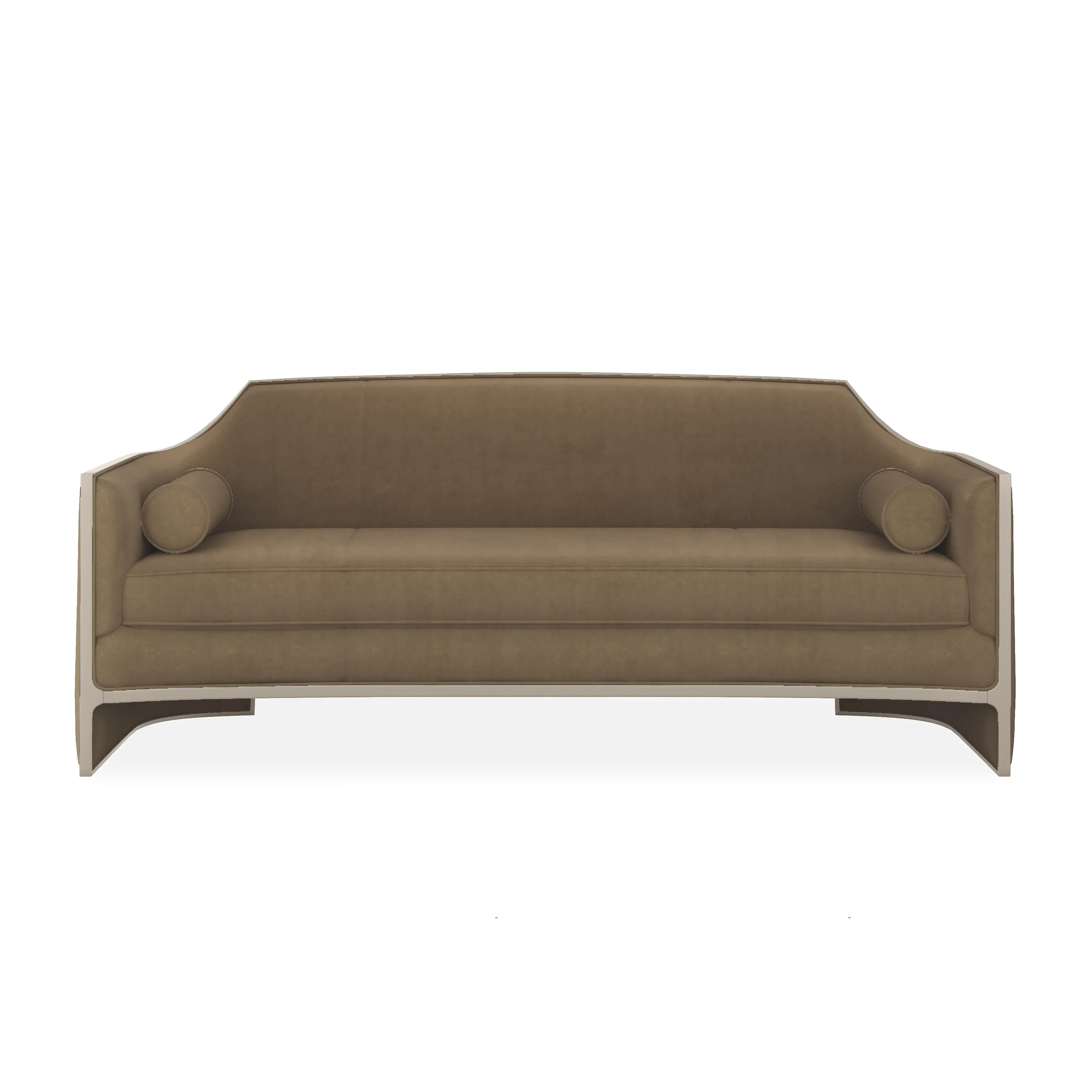 Caracole Upholstery The Cat's Meow Sofa - Image 27