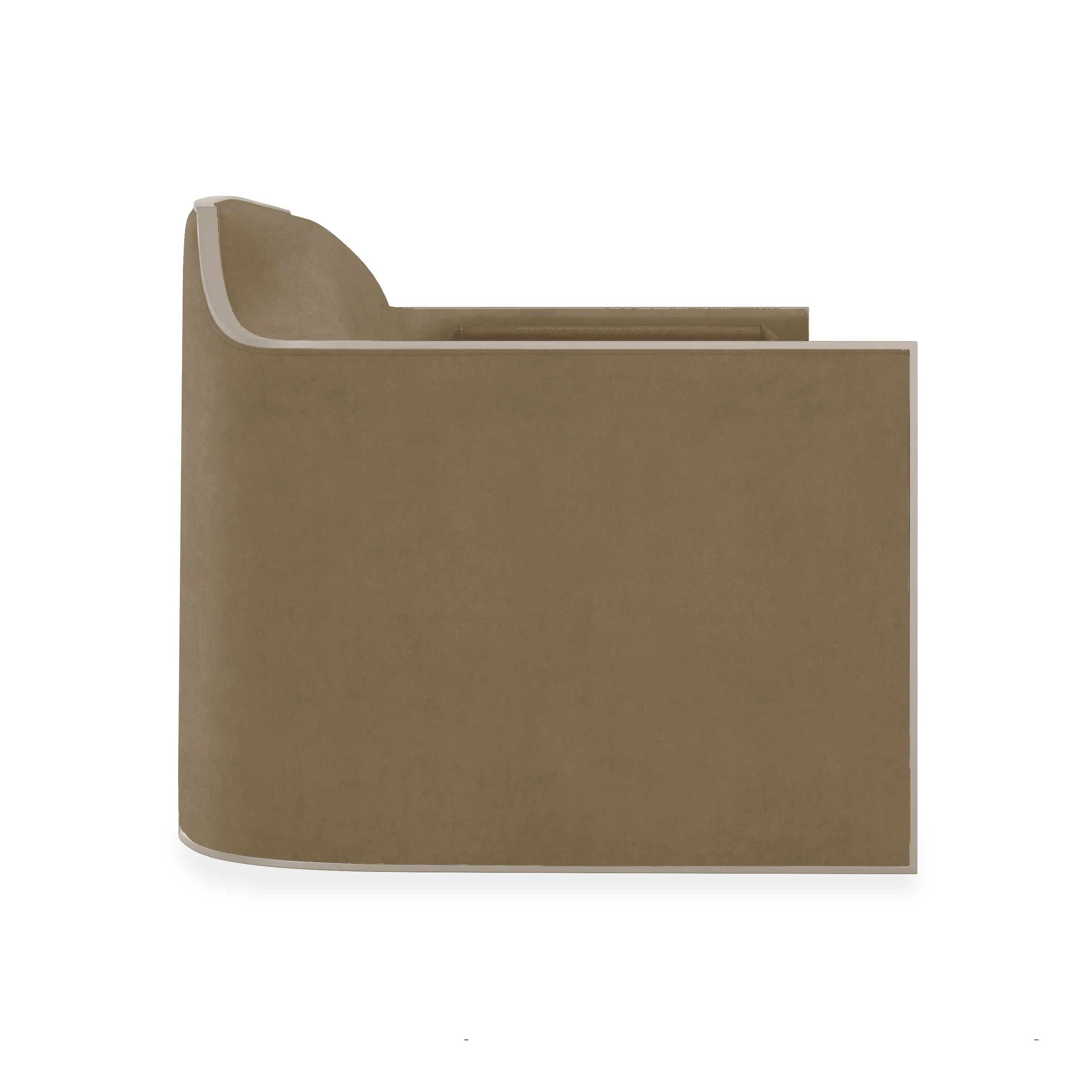 Caracole Upholstery The Cat's Meow Sofa - Image 28