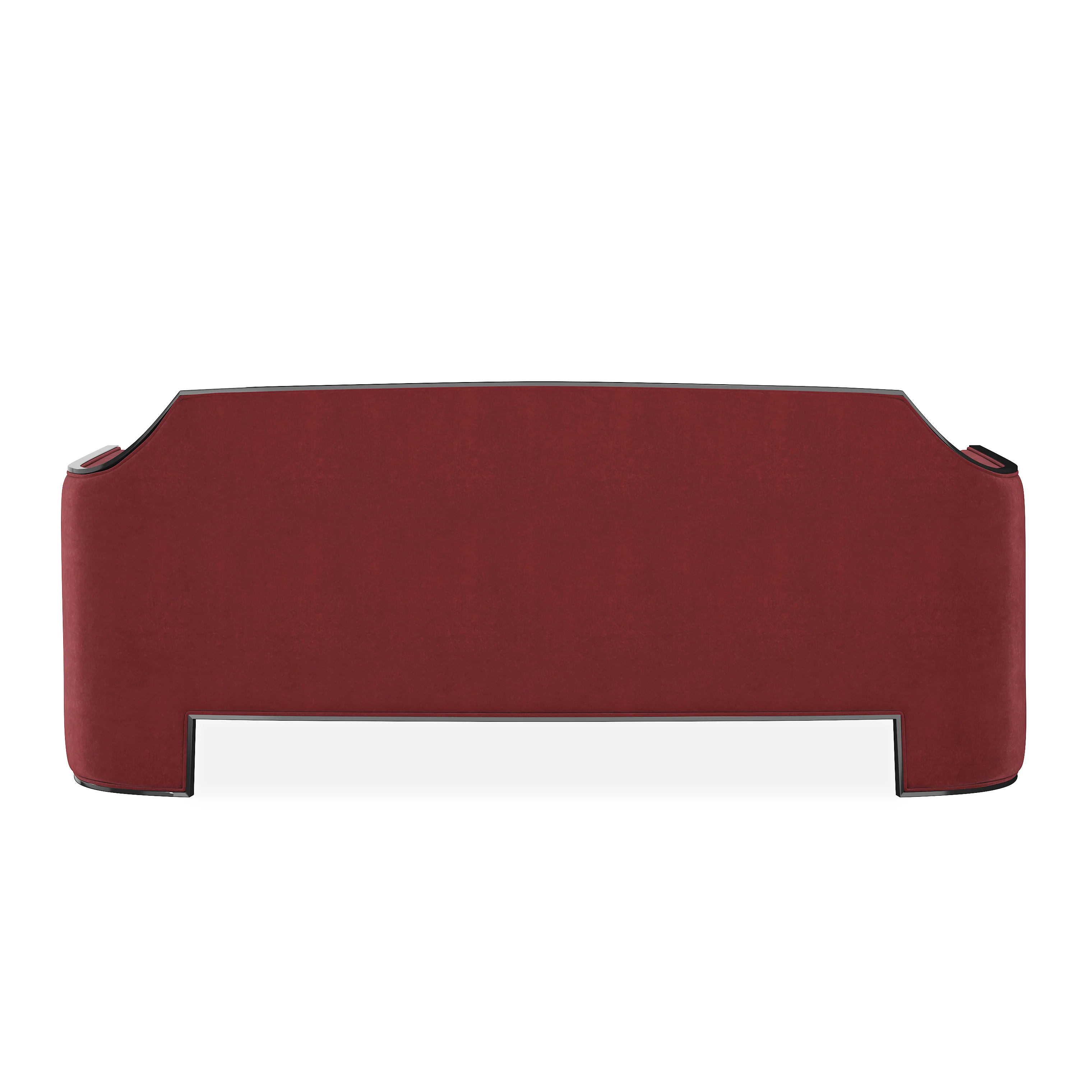 Caracole Upholstery The Cat's Meow Sofa - Image 3