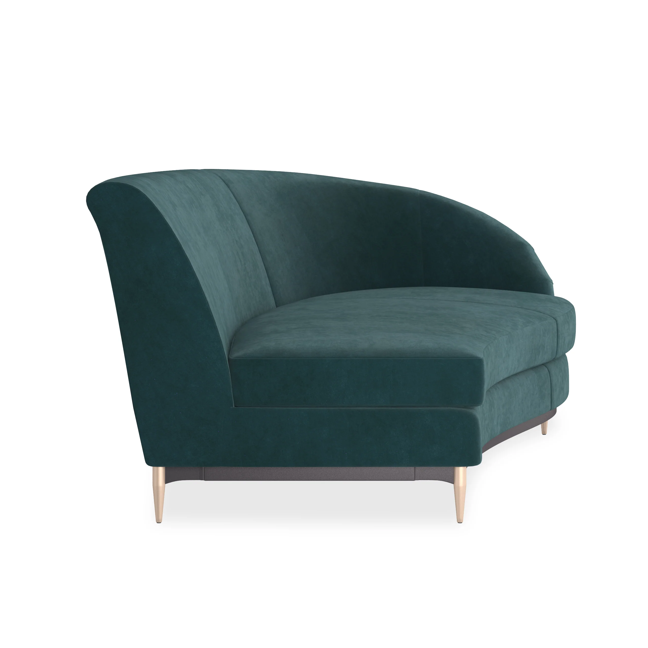 Caracole Upholstery Three'S Company Sofa - Image 10