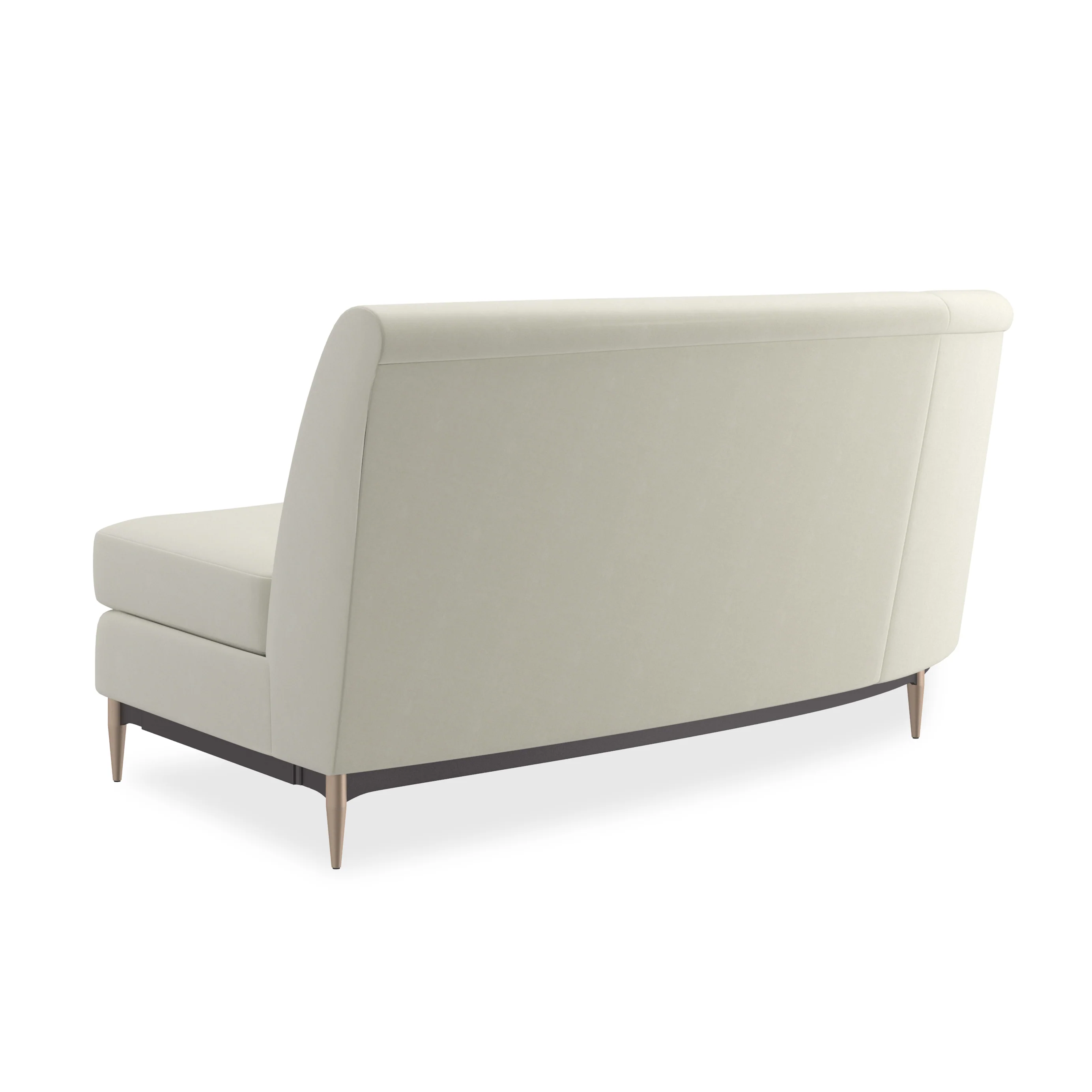 Caracole Upholstery Three'S Company Sofa - Image 18