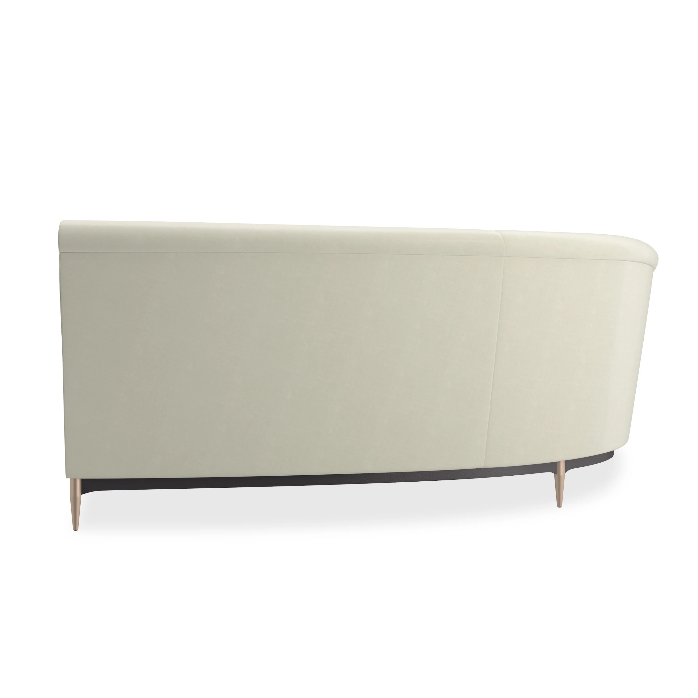 Caracole Upholstery Three'S Company Sofa - Image 19