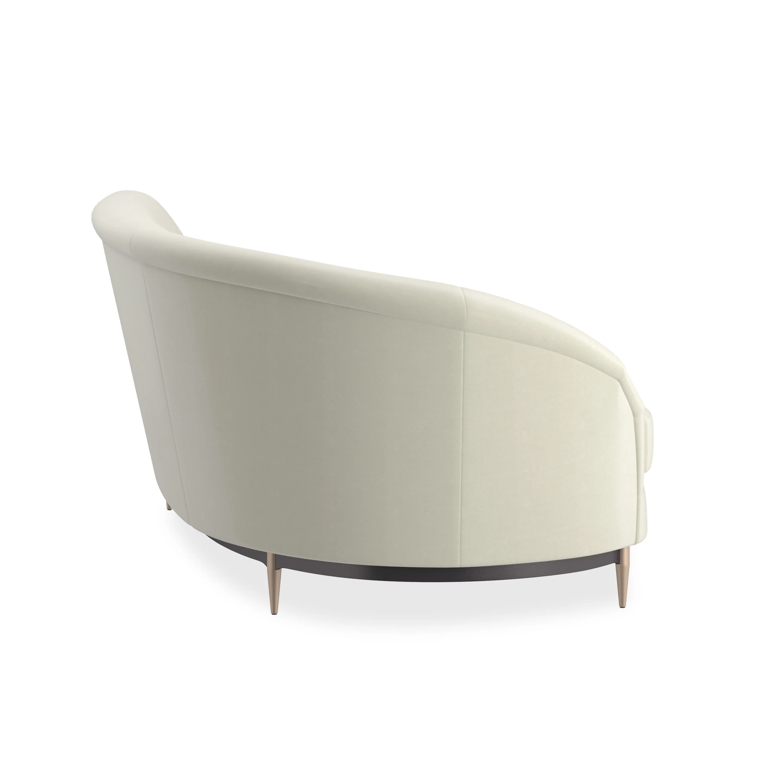 Caracole Upholstery Three'S Company Sofa - Image 20