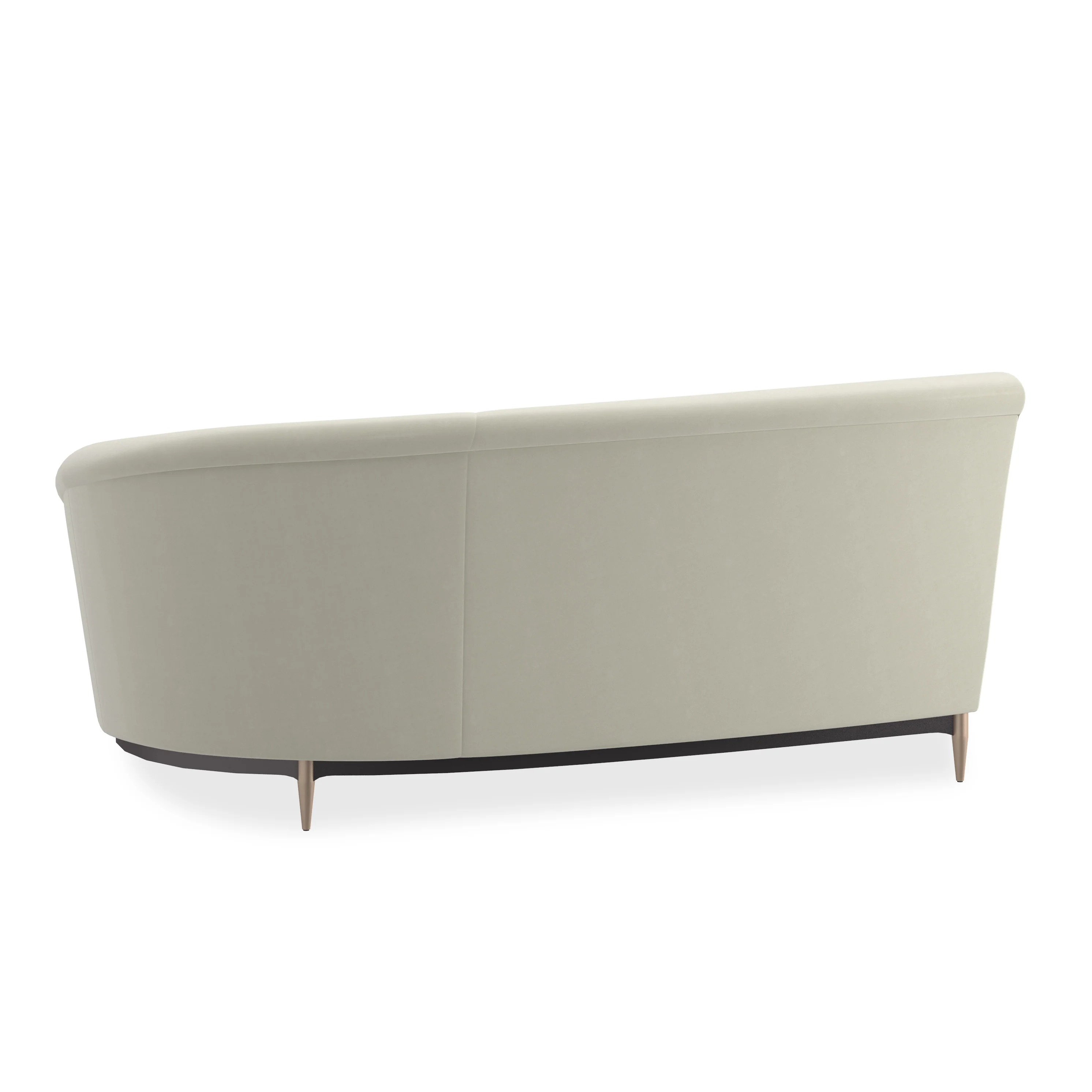 Caracole Upholstery Three'S Company Sofa - Image 23