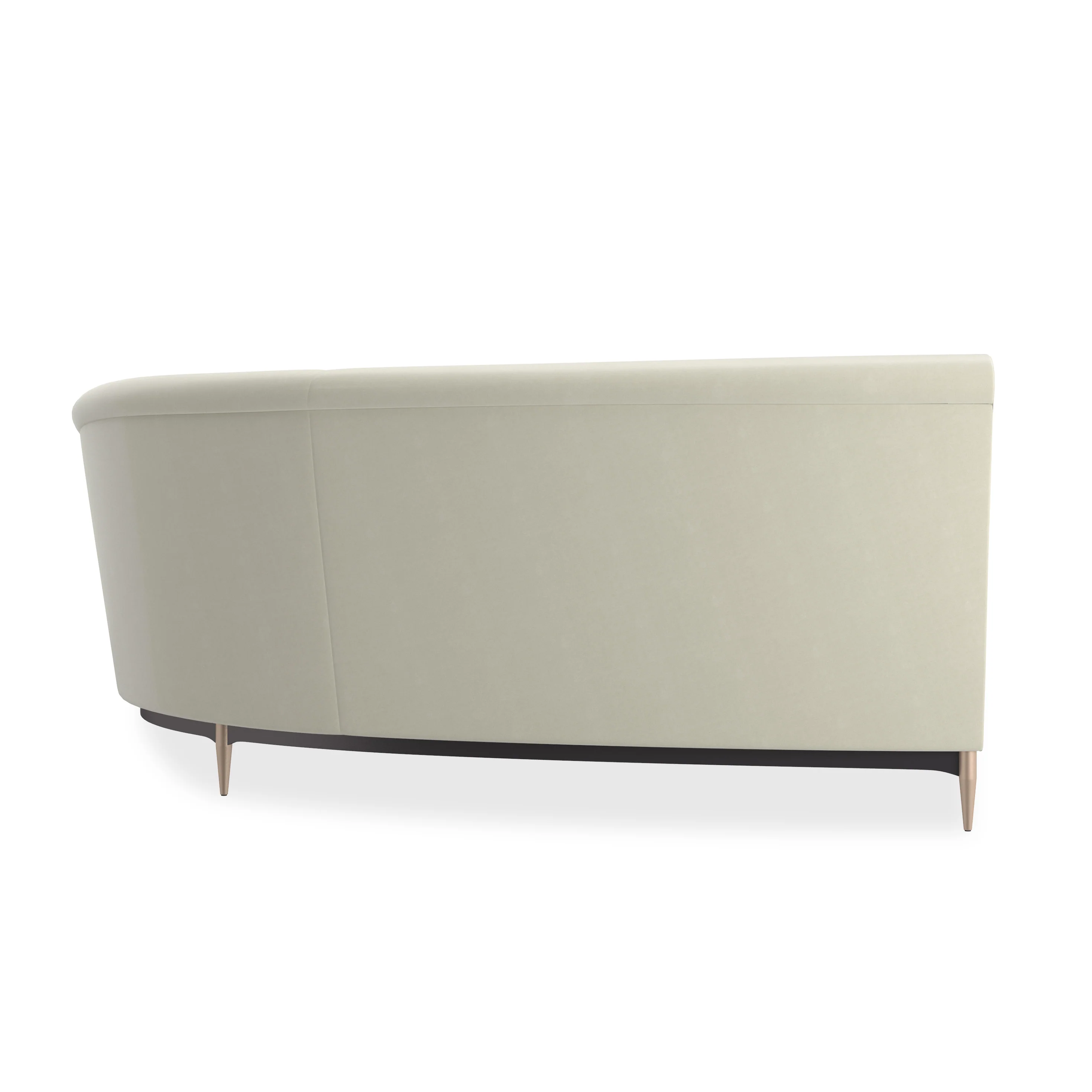 Caracole Upholstery Three'S Company Sofa - Image 24