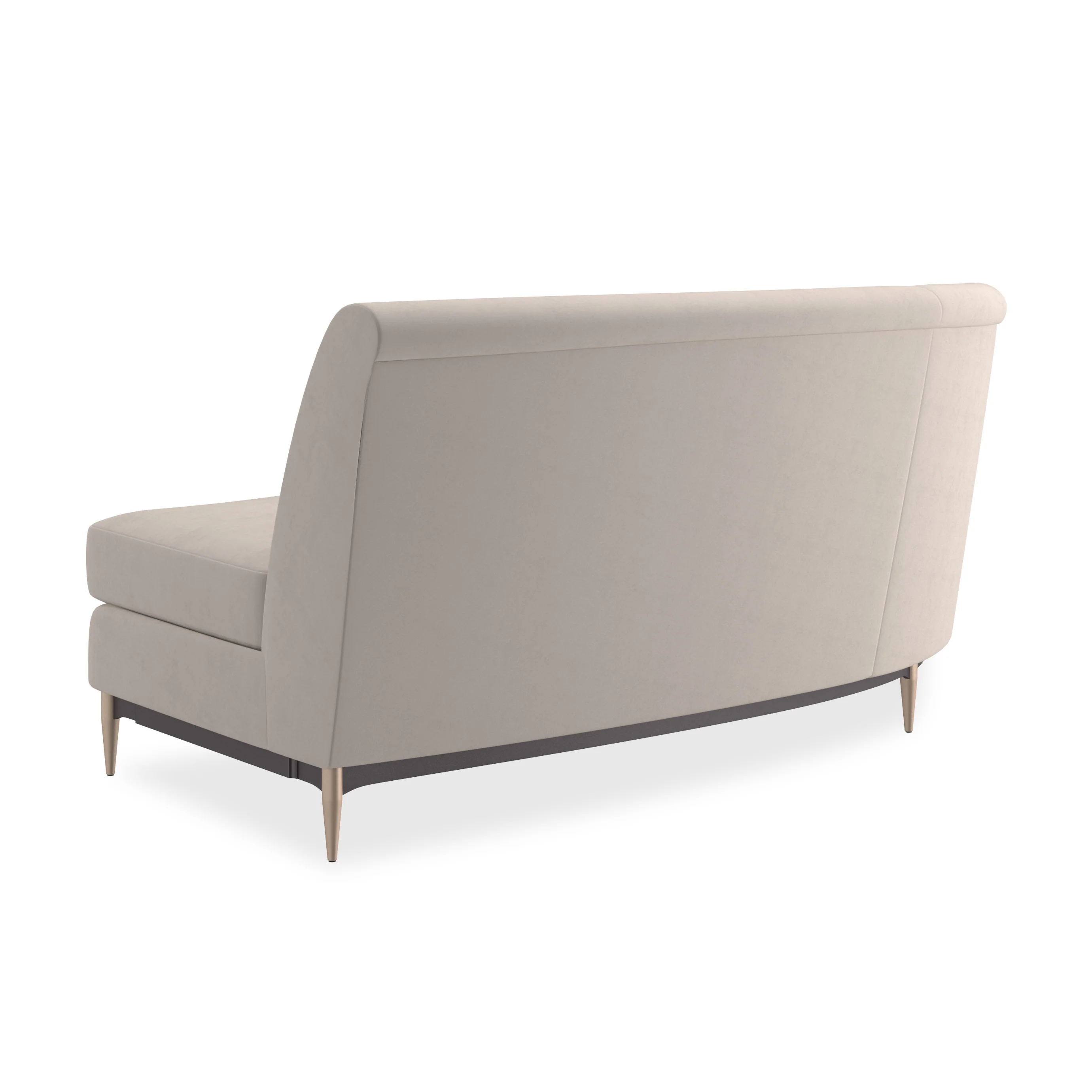 Caracole Upholstery Three'S Company Sofa - Image 31