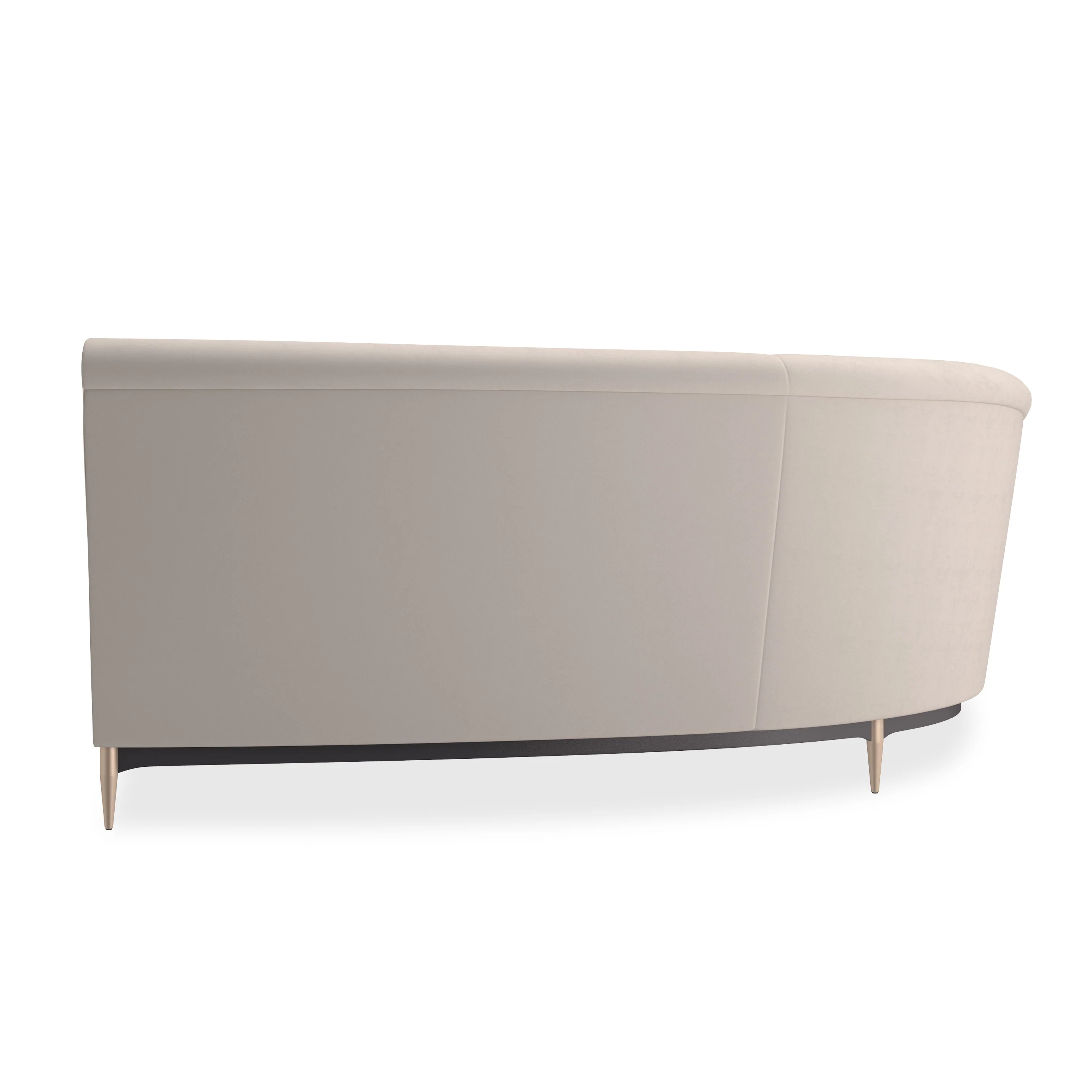 Caracole Upholstery Three'S Company Sofa - Image 32