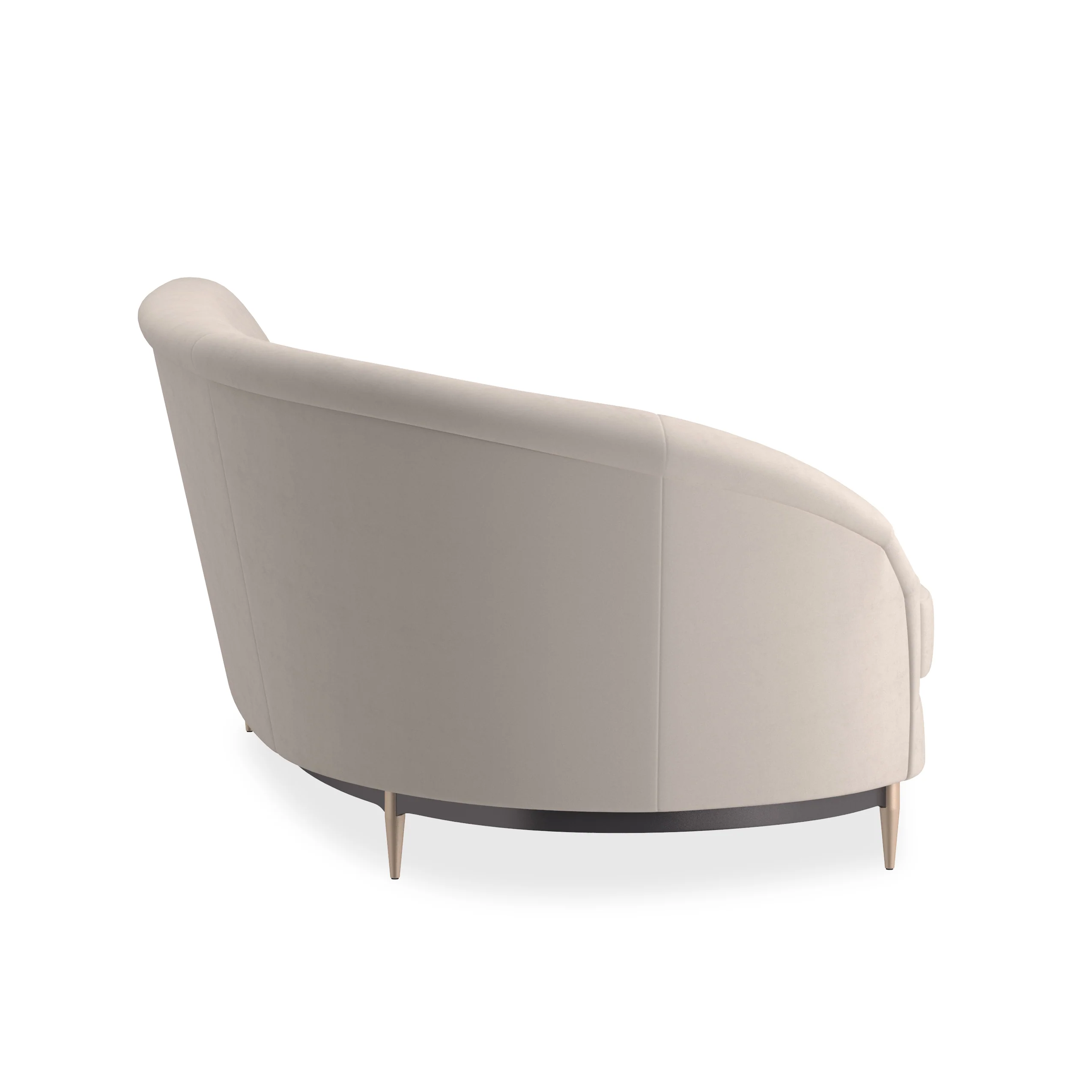 Caracole Upholstery Three'S Company Sofa - Image 33