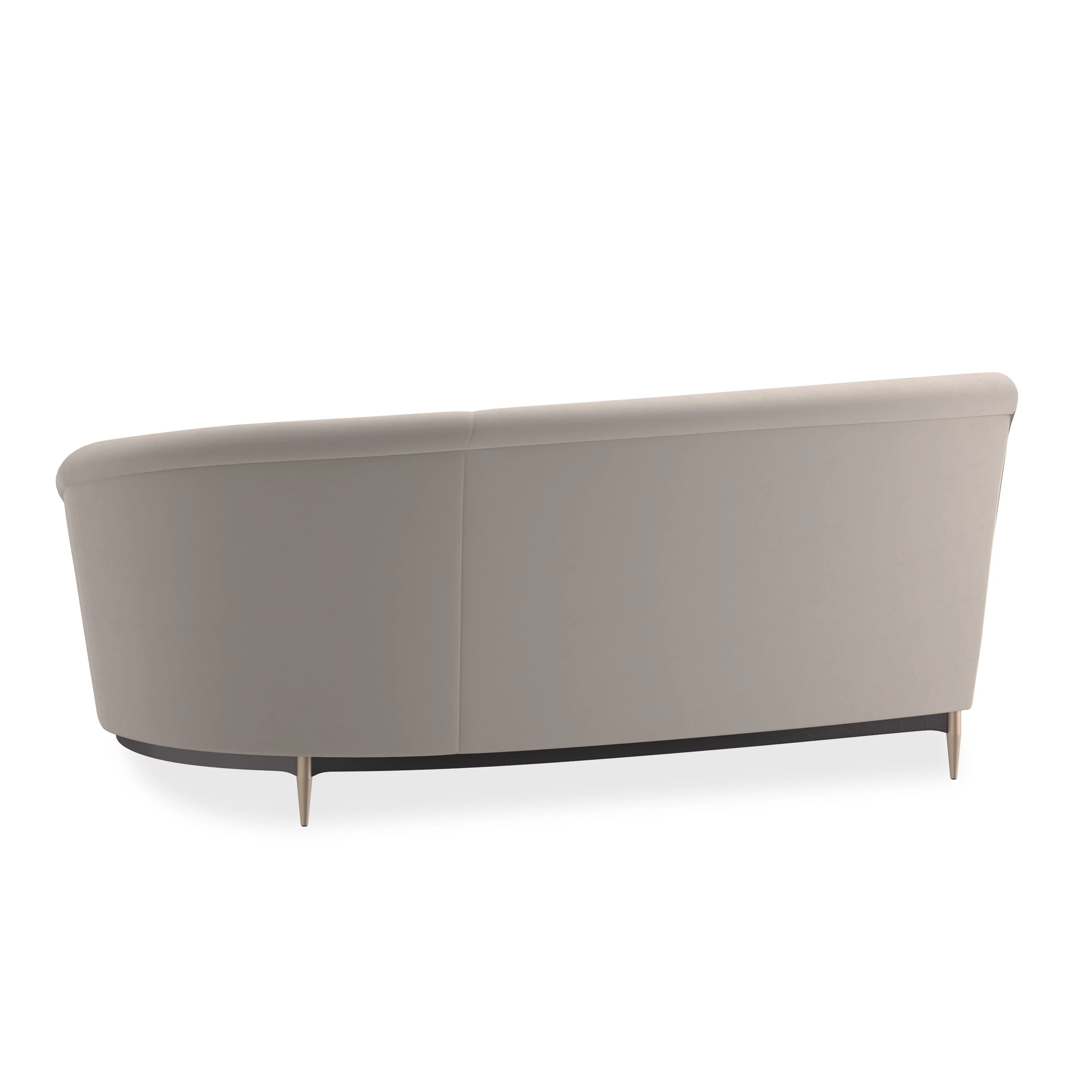 Caracole Upholstery Three'S Company Sofa - Image 36