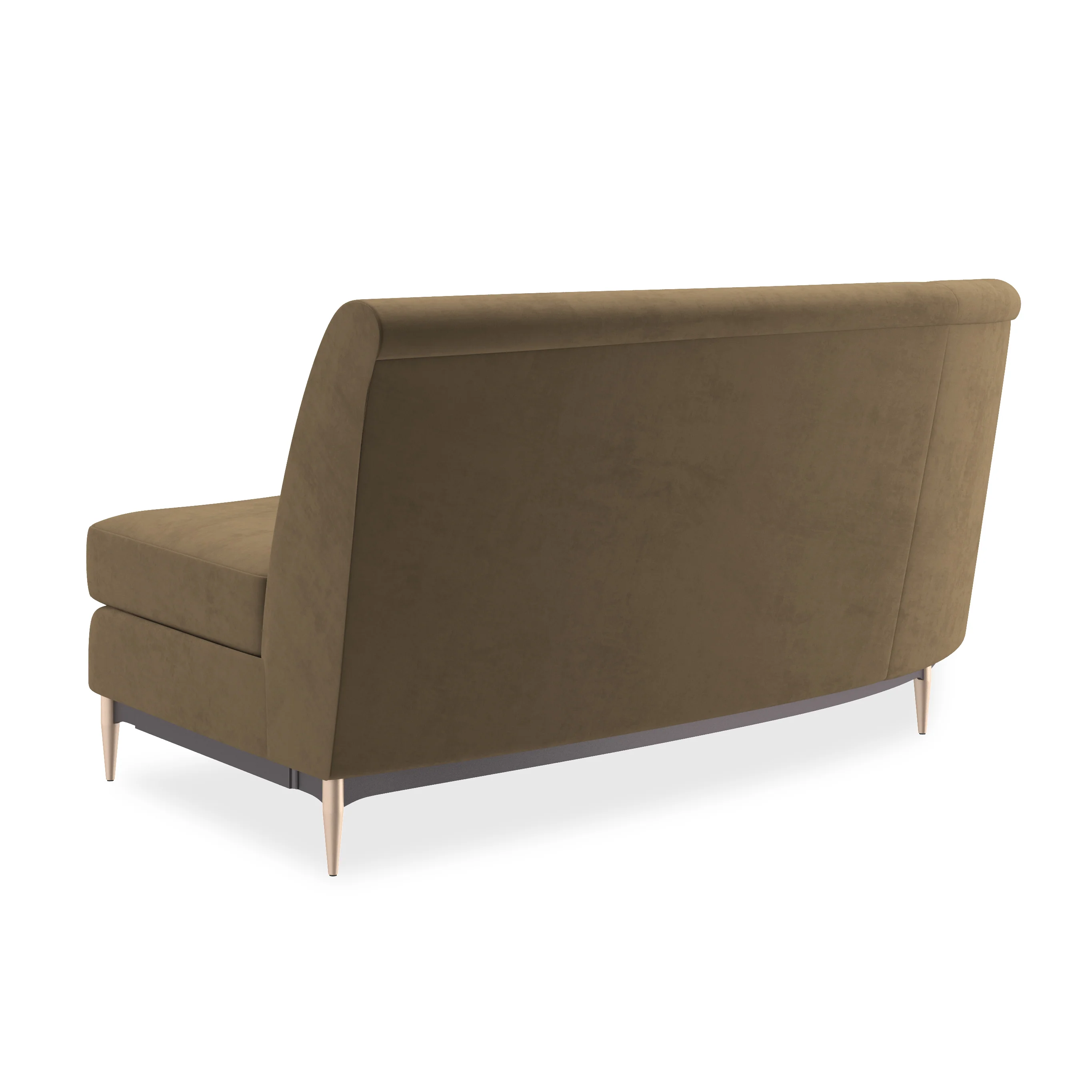 Caracole Upholstery Three'S Company Sofa - Image 42