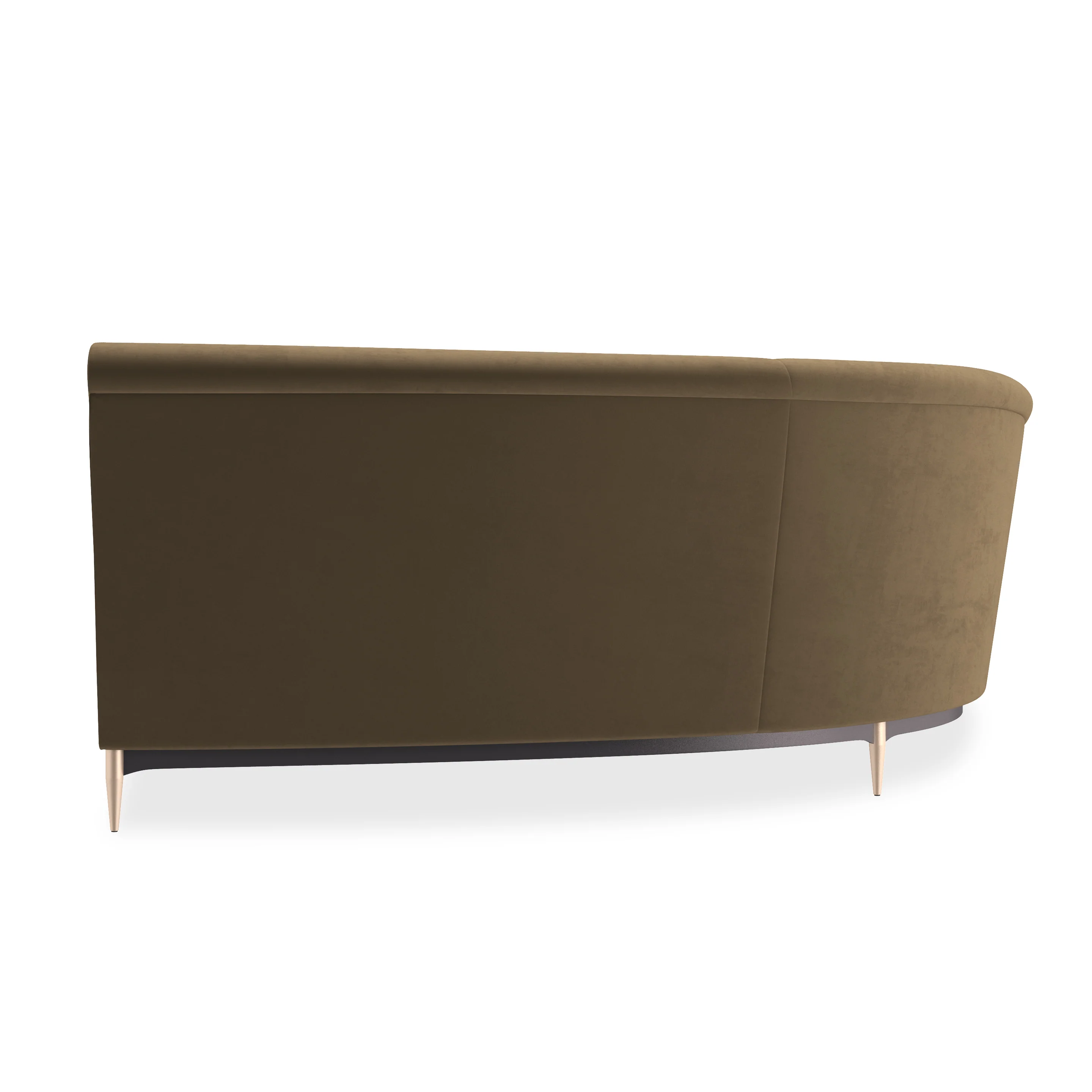 Caracole Upholstery Three'S Company Sofa - Image 43