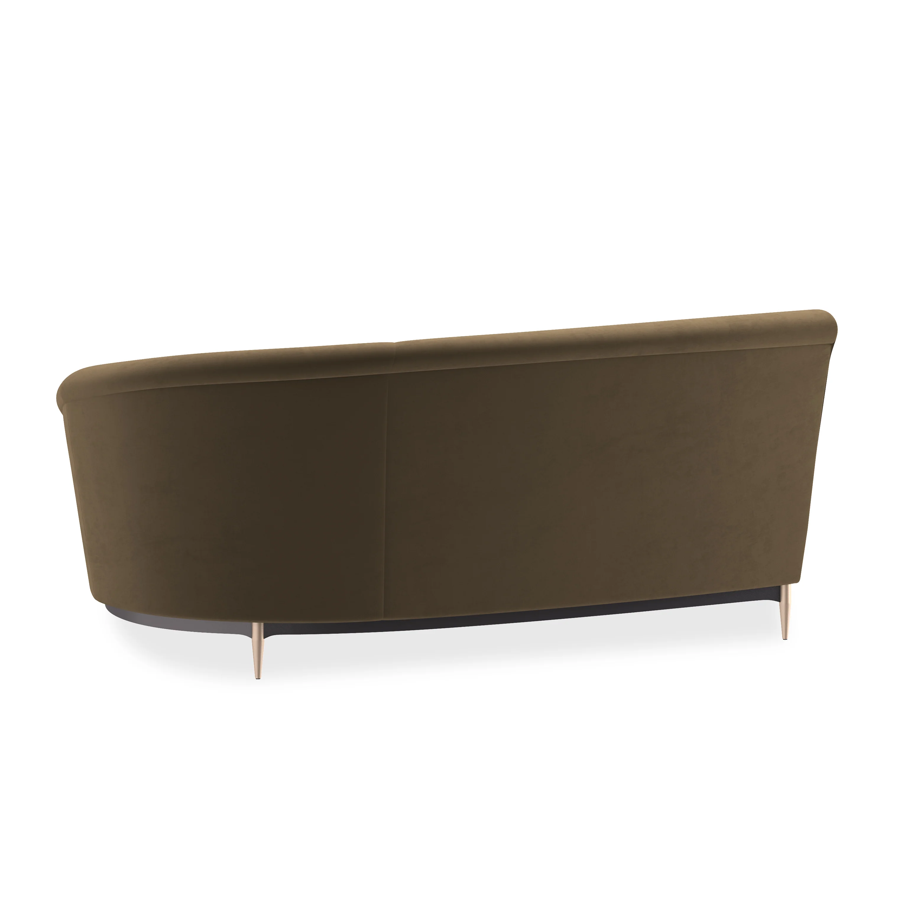 Caracole Upholstery Three'S Company Sofa - Image 47