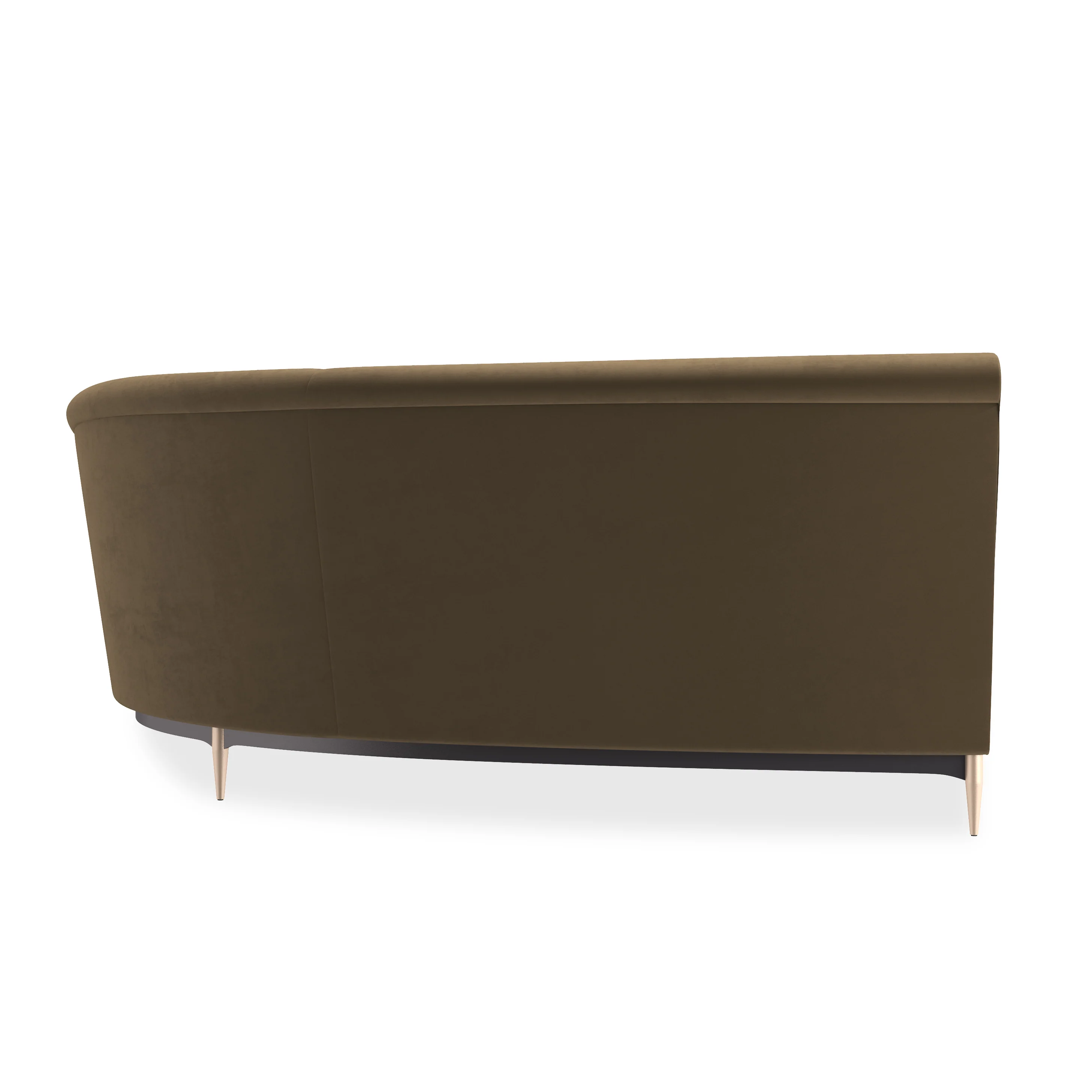 Caracole Upholstery Three'S Company Sofa - Image 48