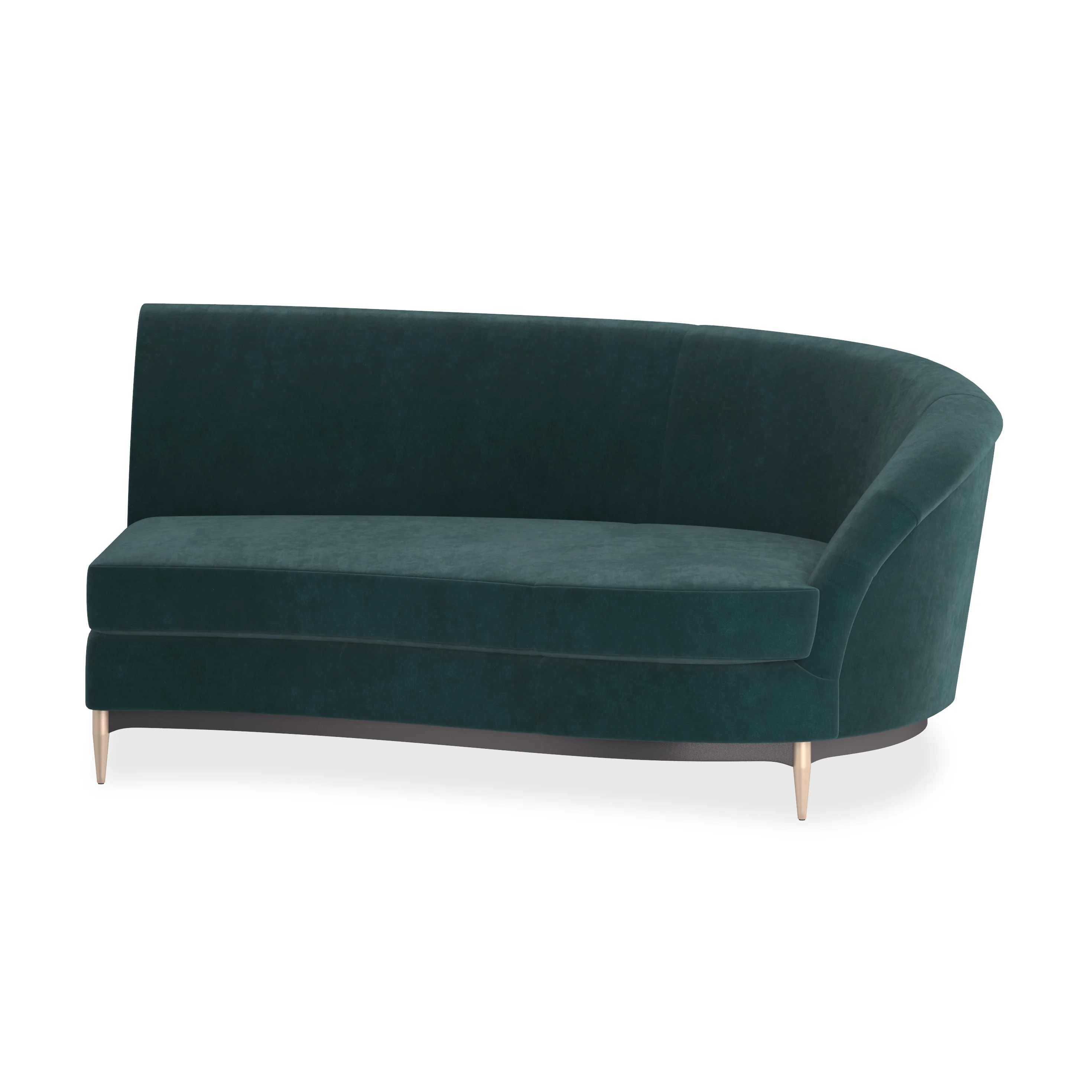 Caracole Upholstery Three'S Company Sofa - Image 7