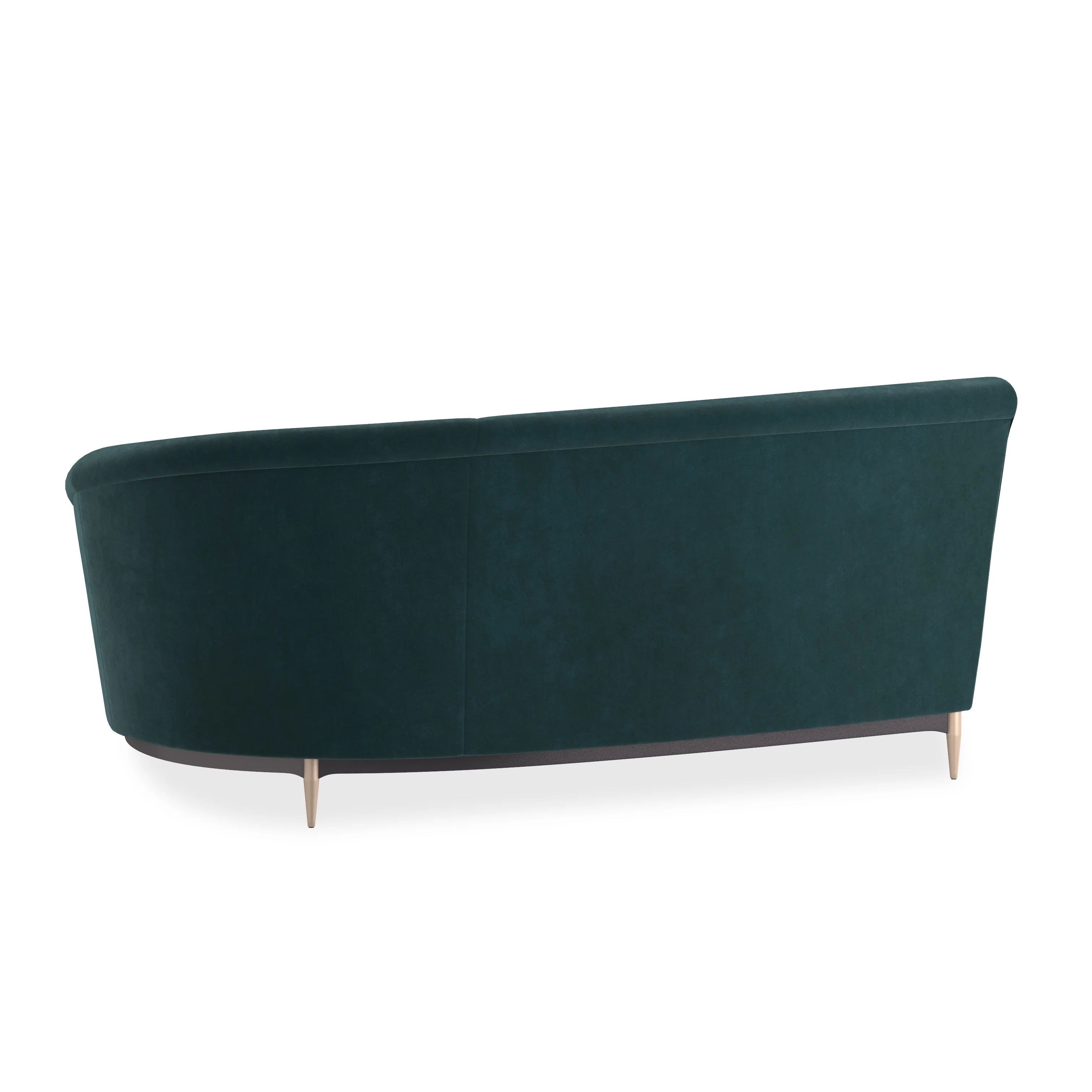 Caracole Upholstery Three'S Company Sofa - Image 8
