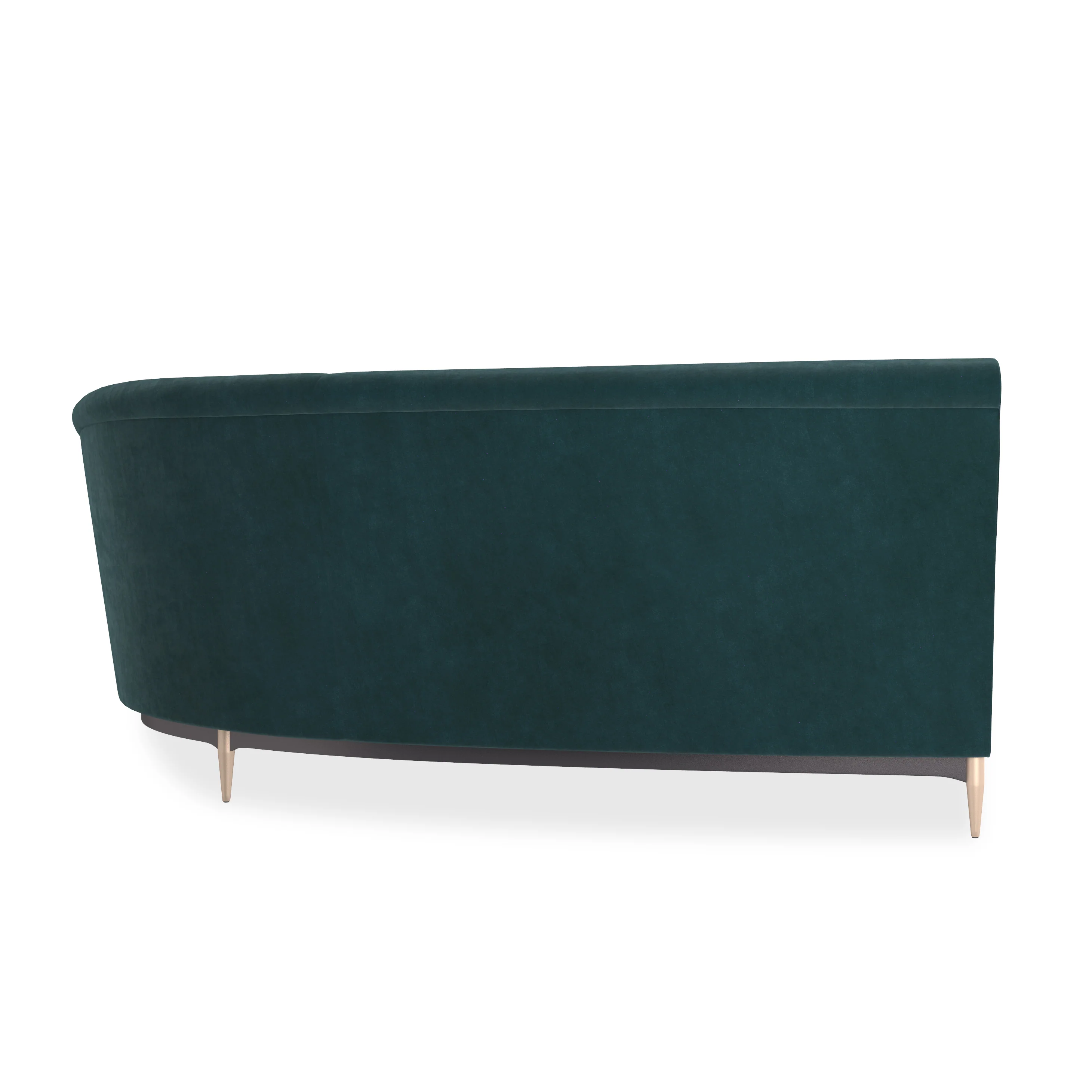 Caracole Upholstery Three'S Company Sofa - Image 9