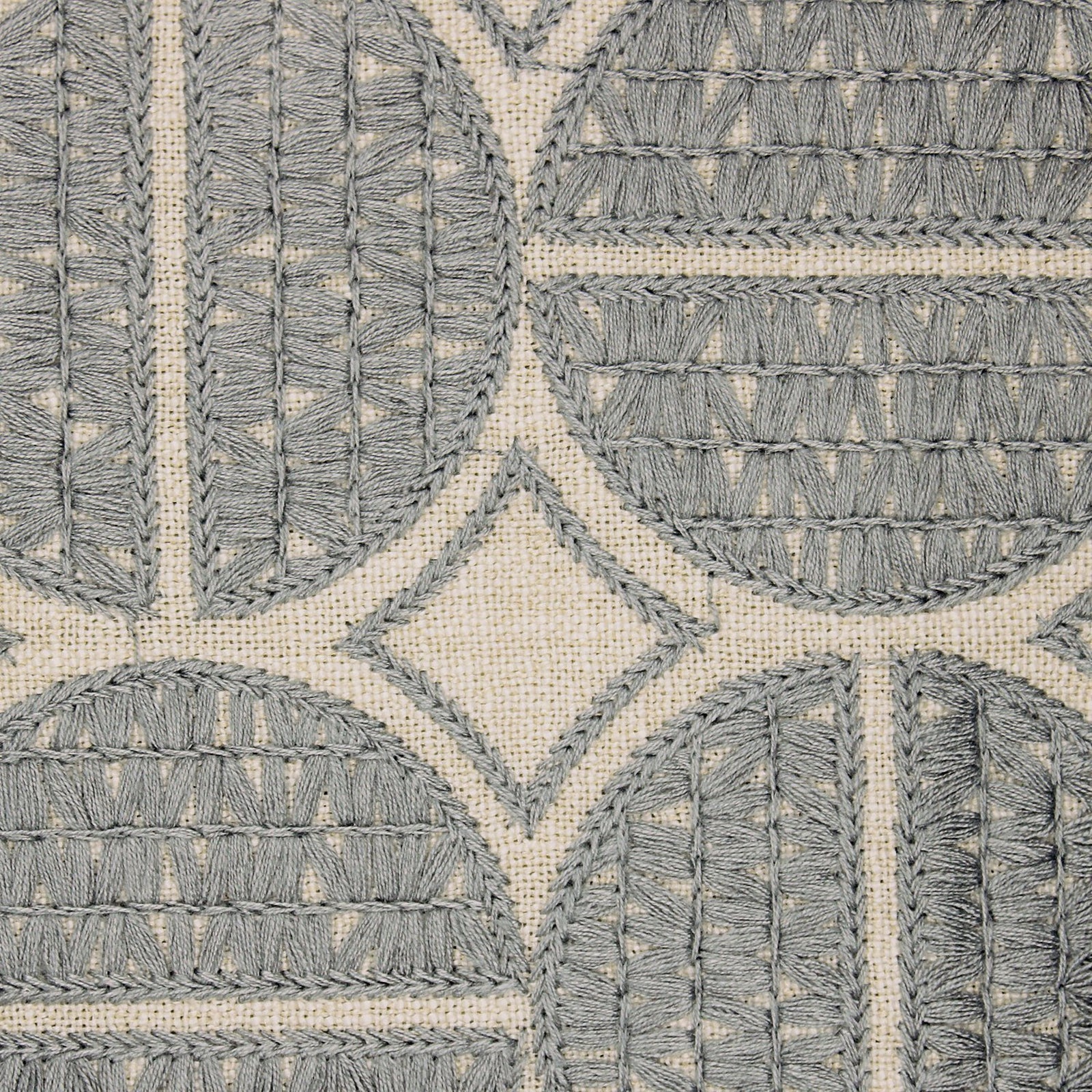 Caracole Upholstery Welt Played Accent Chair - Image 15