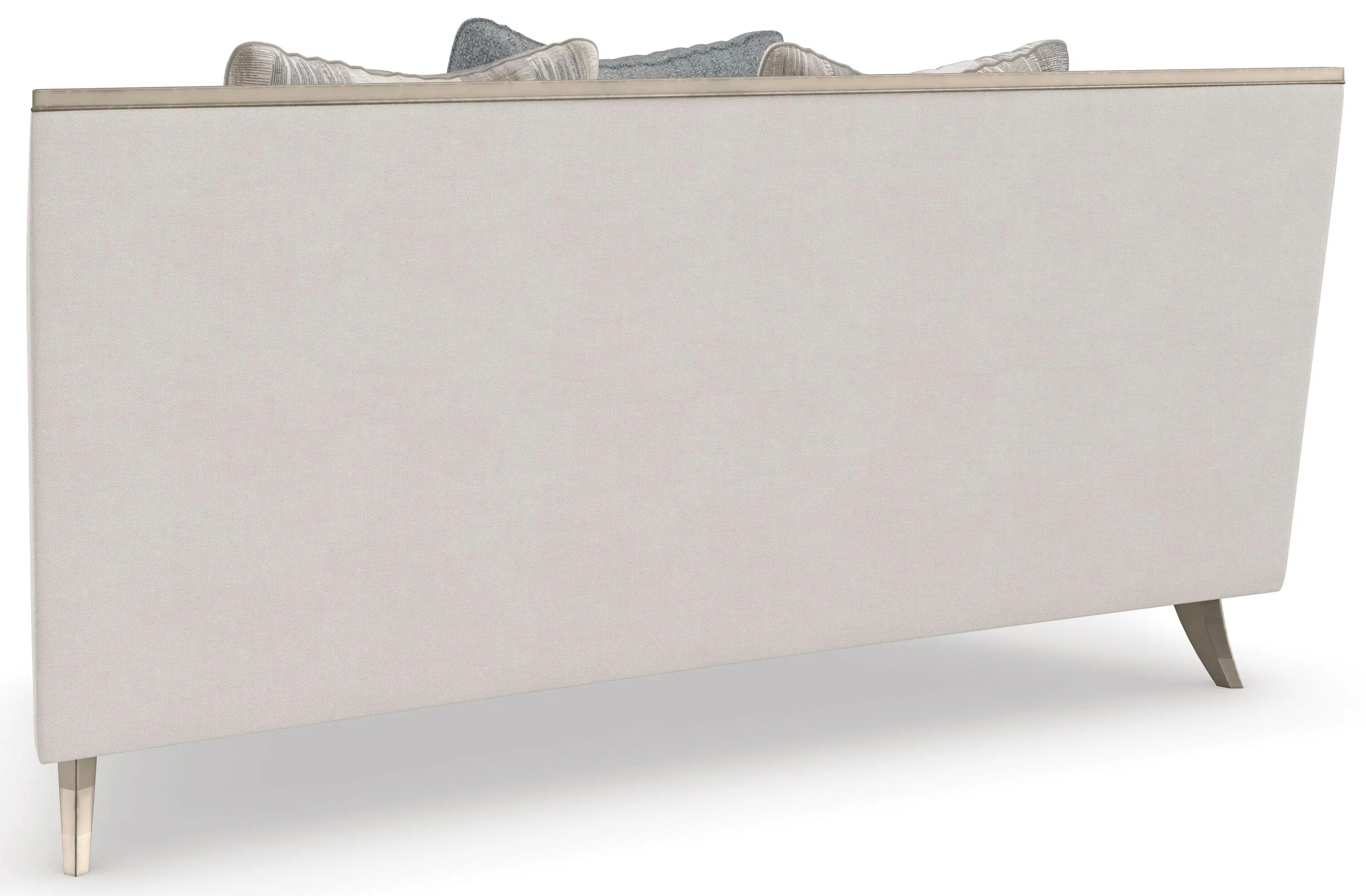 Caracole Upholstery X Factor Sectional - Image 10
