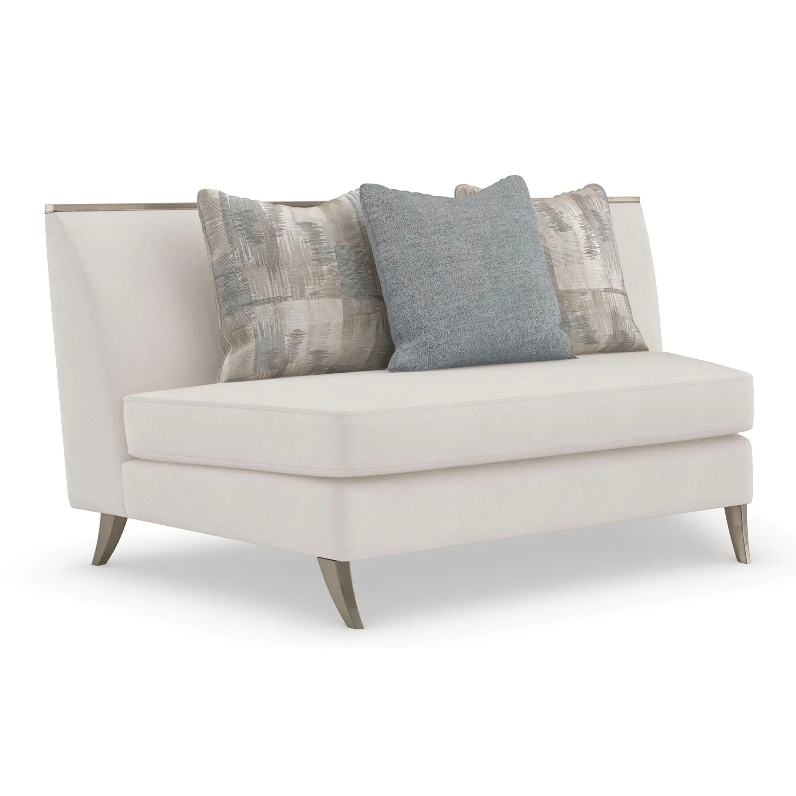 Caracole Upholstery X Factor Sectional - Image 6