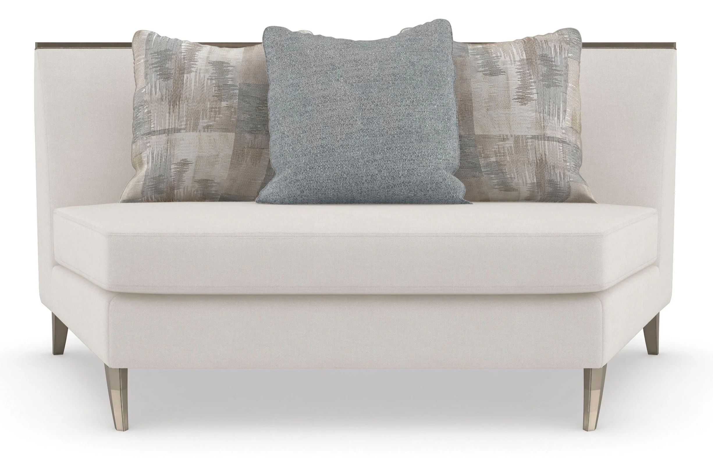 Caracole Upholstery X Factor Sectional - Image 7