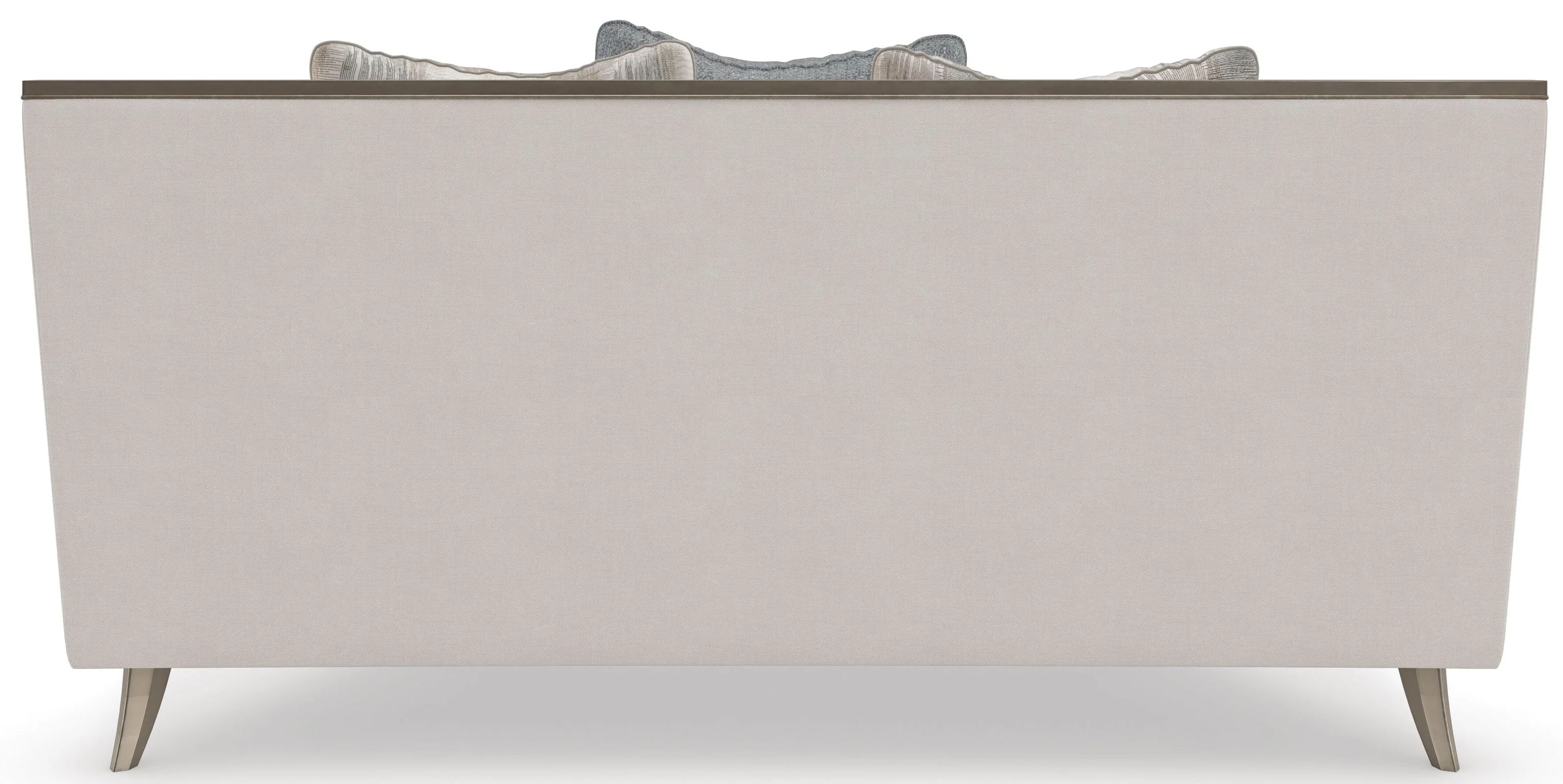 Caracole Upholstery X Factor Sectional - Image 9