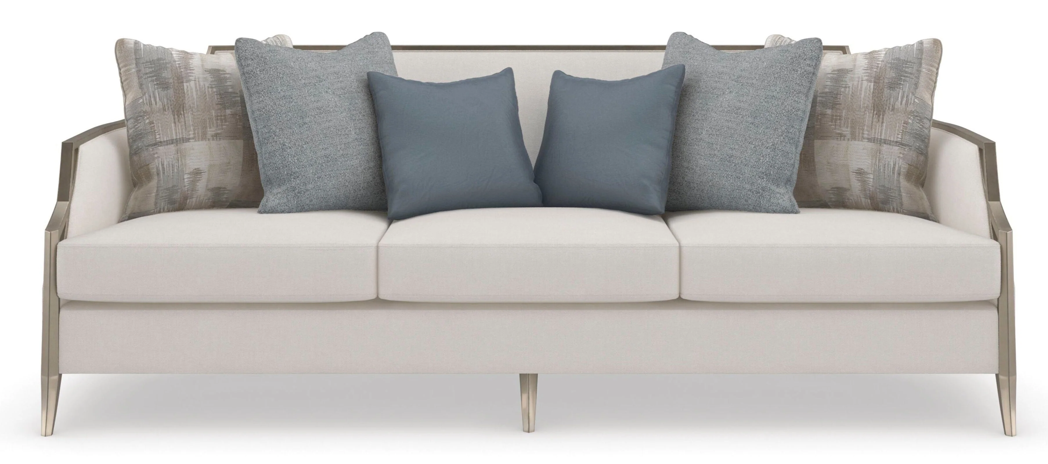 Caracole Upholstery X Factor Sofa INV - Image 6