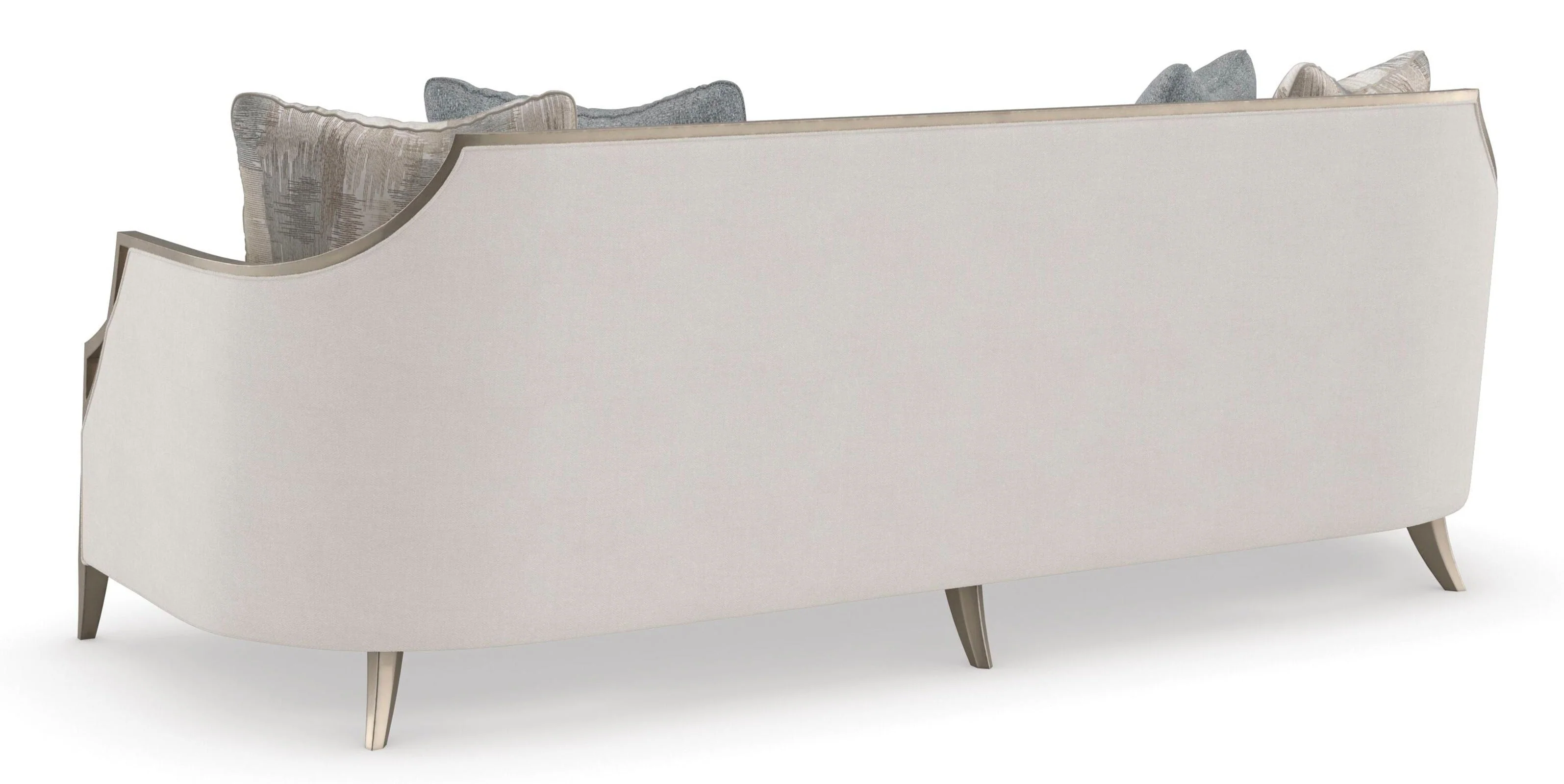 Caracole Upholstery X Factor Sofa INV - Image 7
