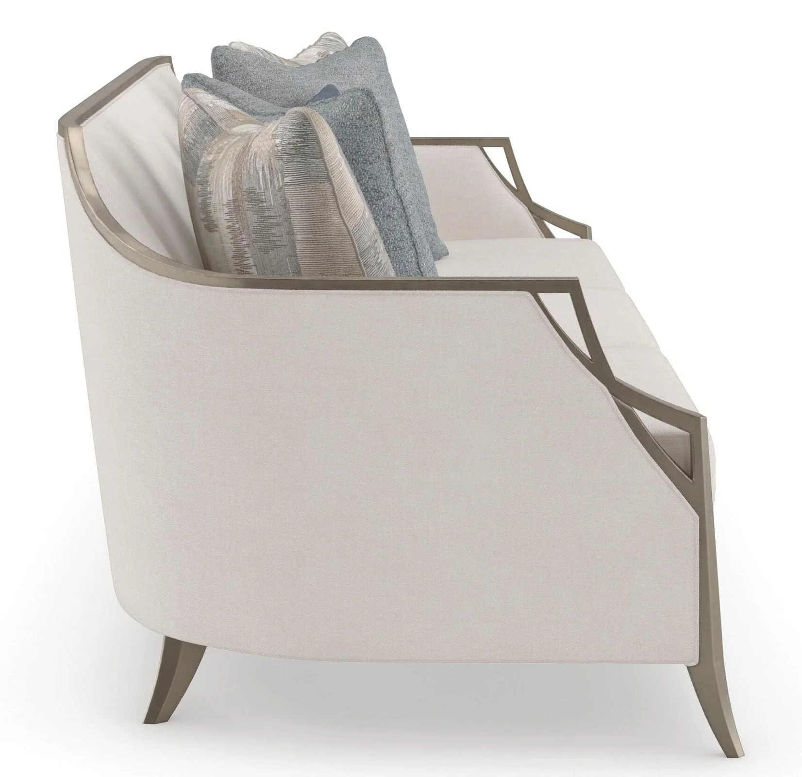 Caracole Upholstery X Factor Sofa INV - Image 8
