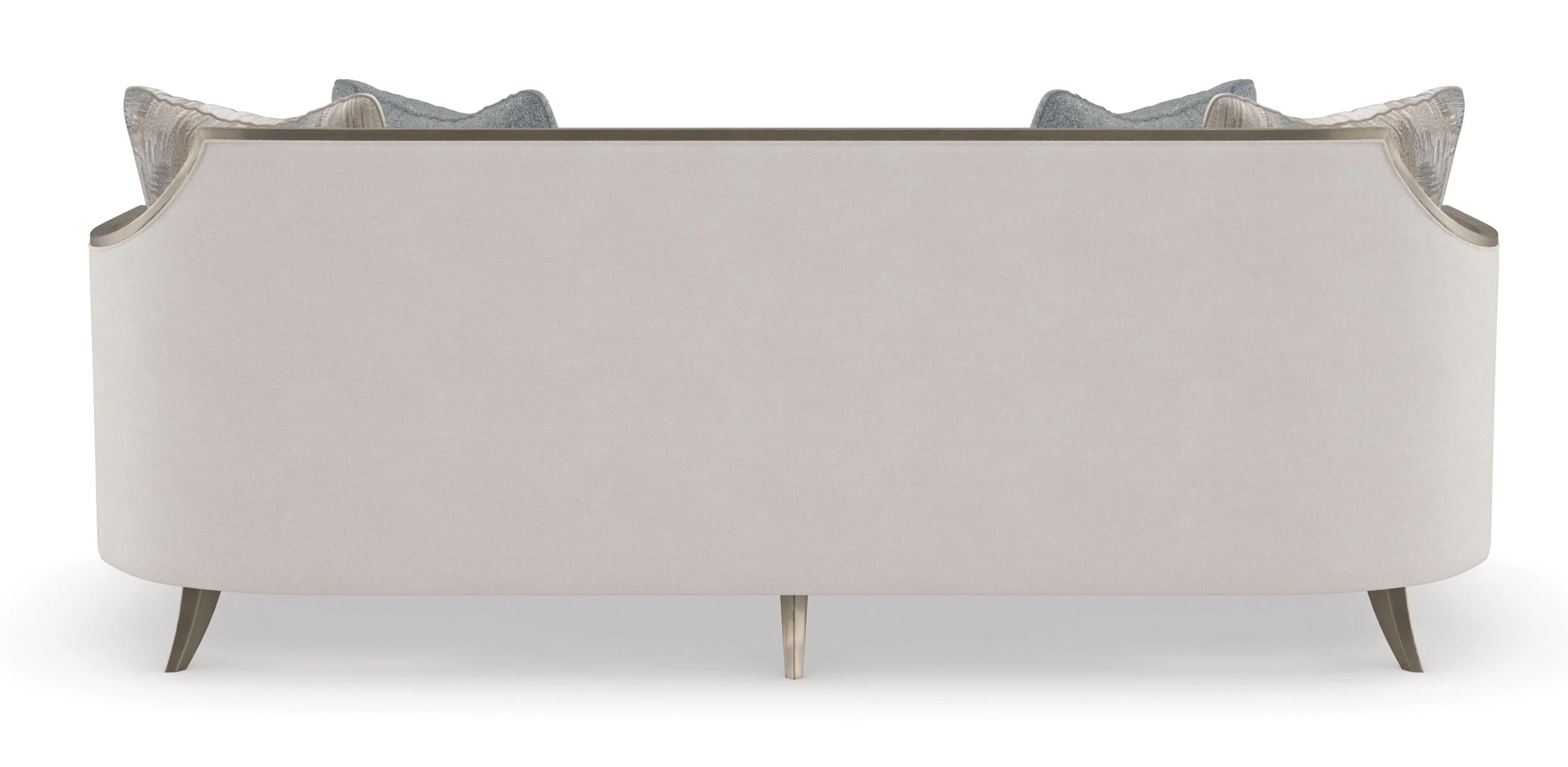Caracole Upholstery X Factor Sofa INV - Image 9