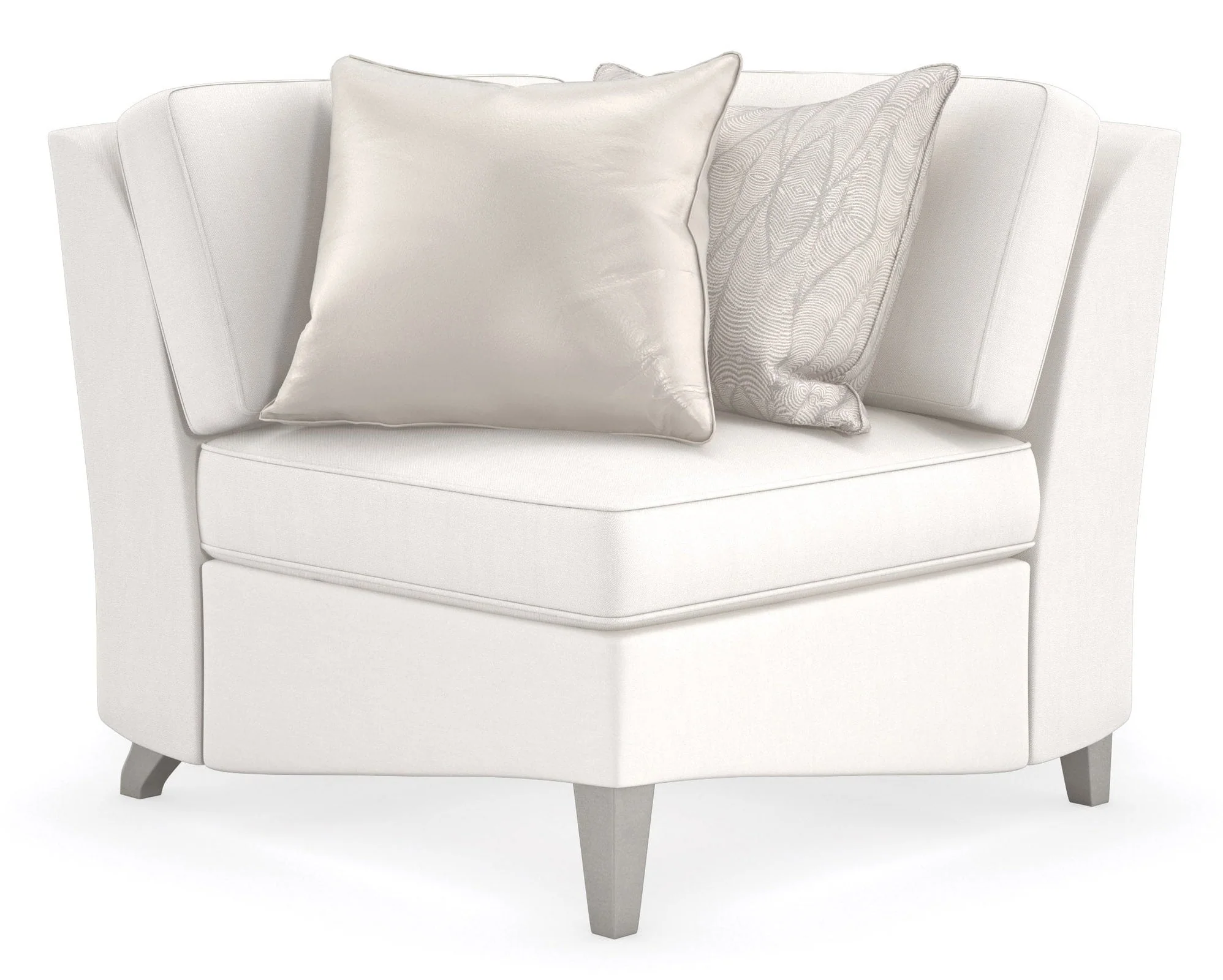 Caracole Victoria By Schnadig Sectional - Image 11
