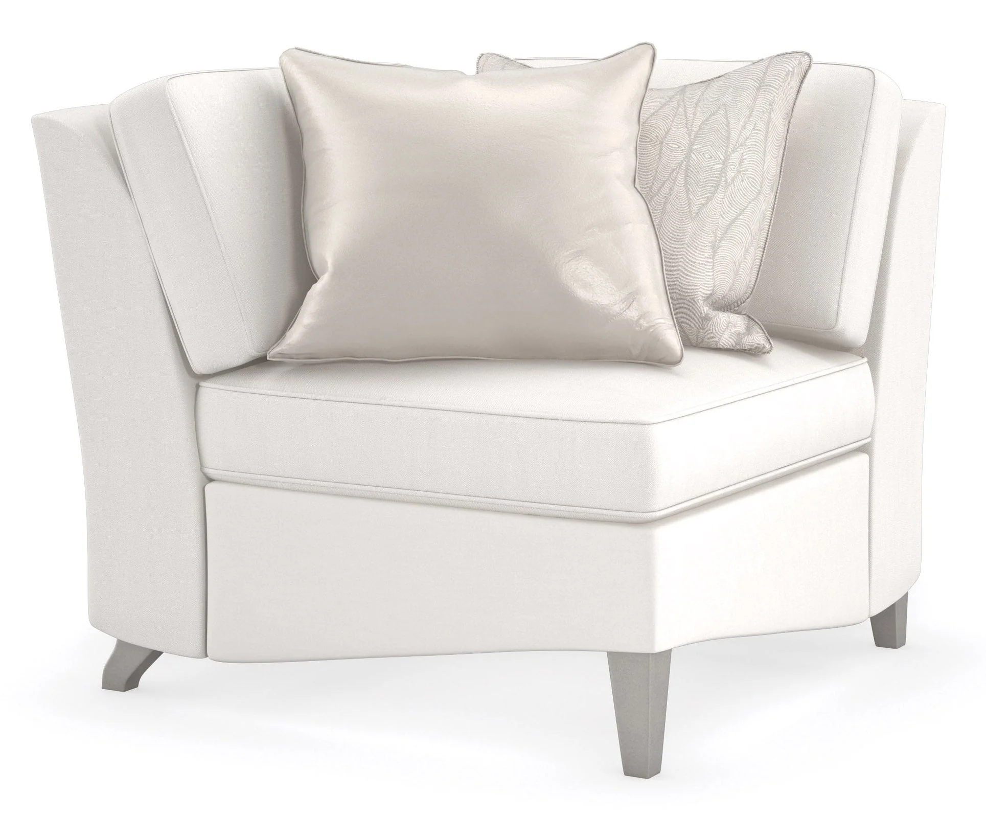 Caracole Victoria By Schnadig Sectional - Image 12
