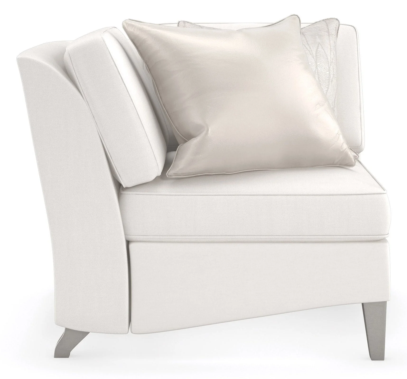 Caracole Victoria By Schnadig Sectional - Image 13