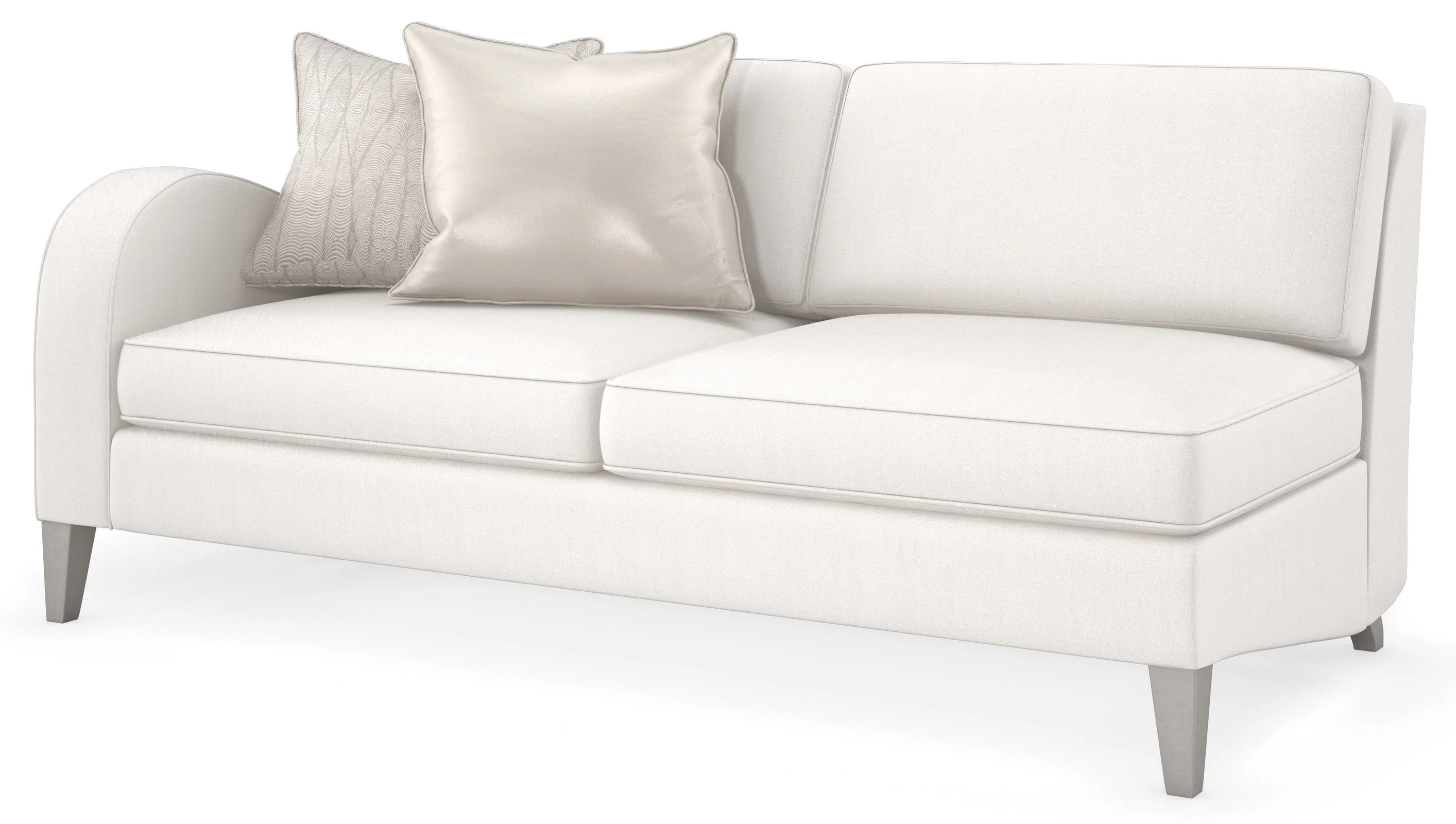 Caracole Victoria By Schnadig Sectional - Image 16