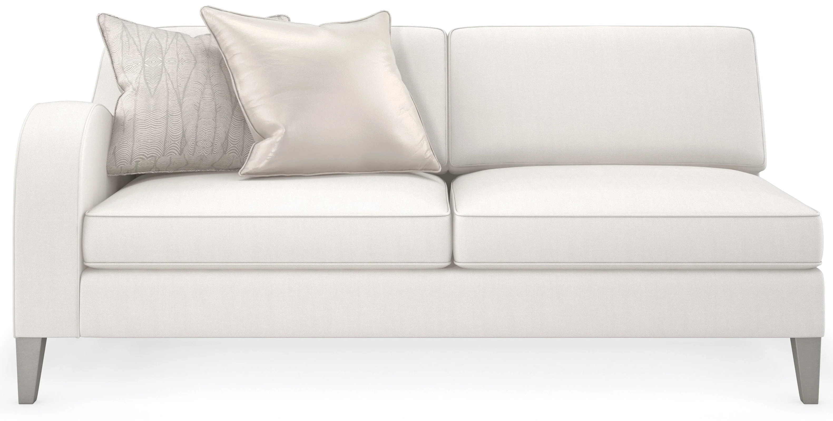 Caracole Victoria By Schnadig Sectional - Image 17