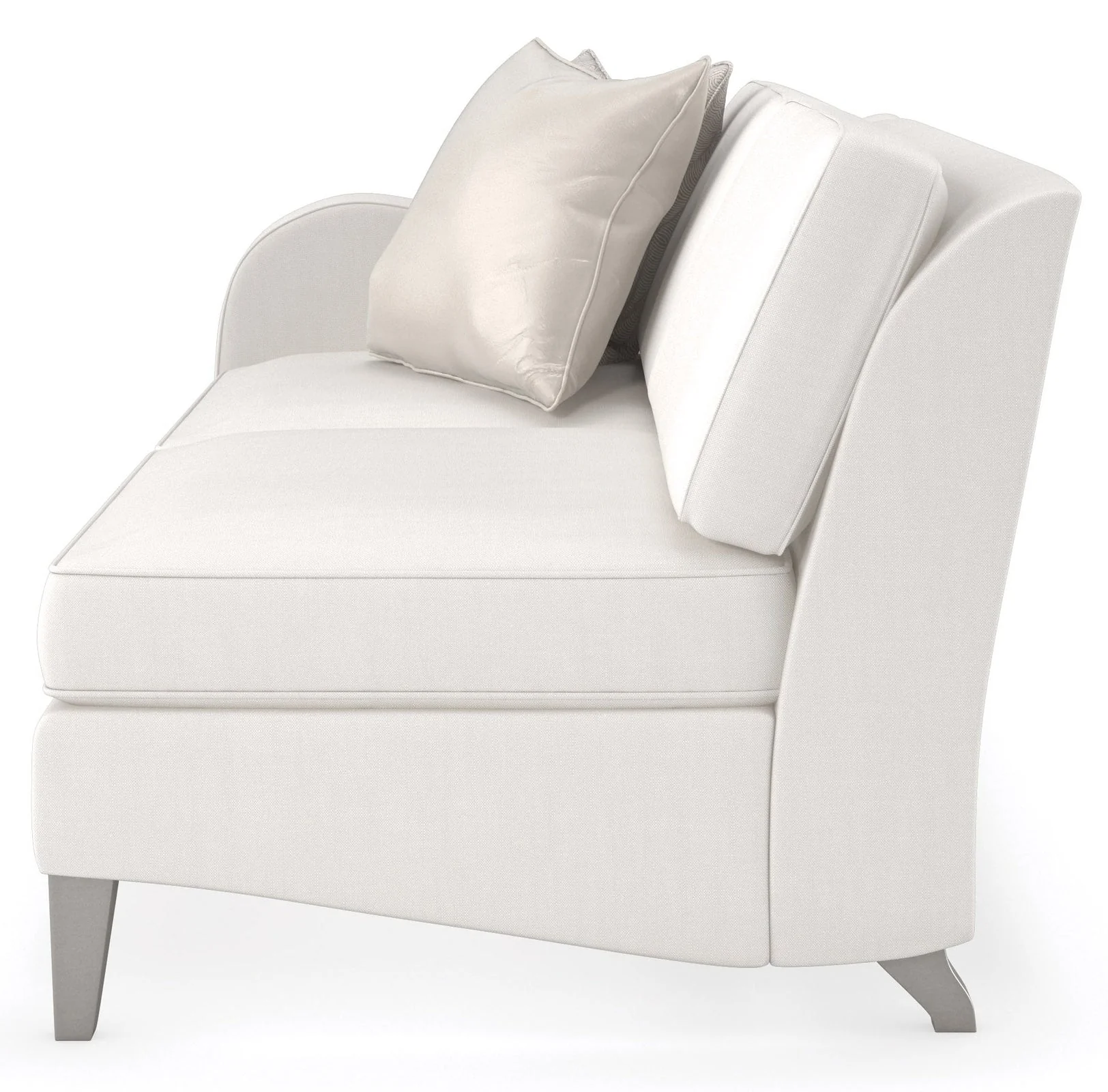 Caracole Victoria By Schnadig Sectional - Image 18
