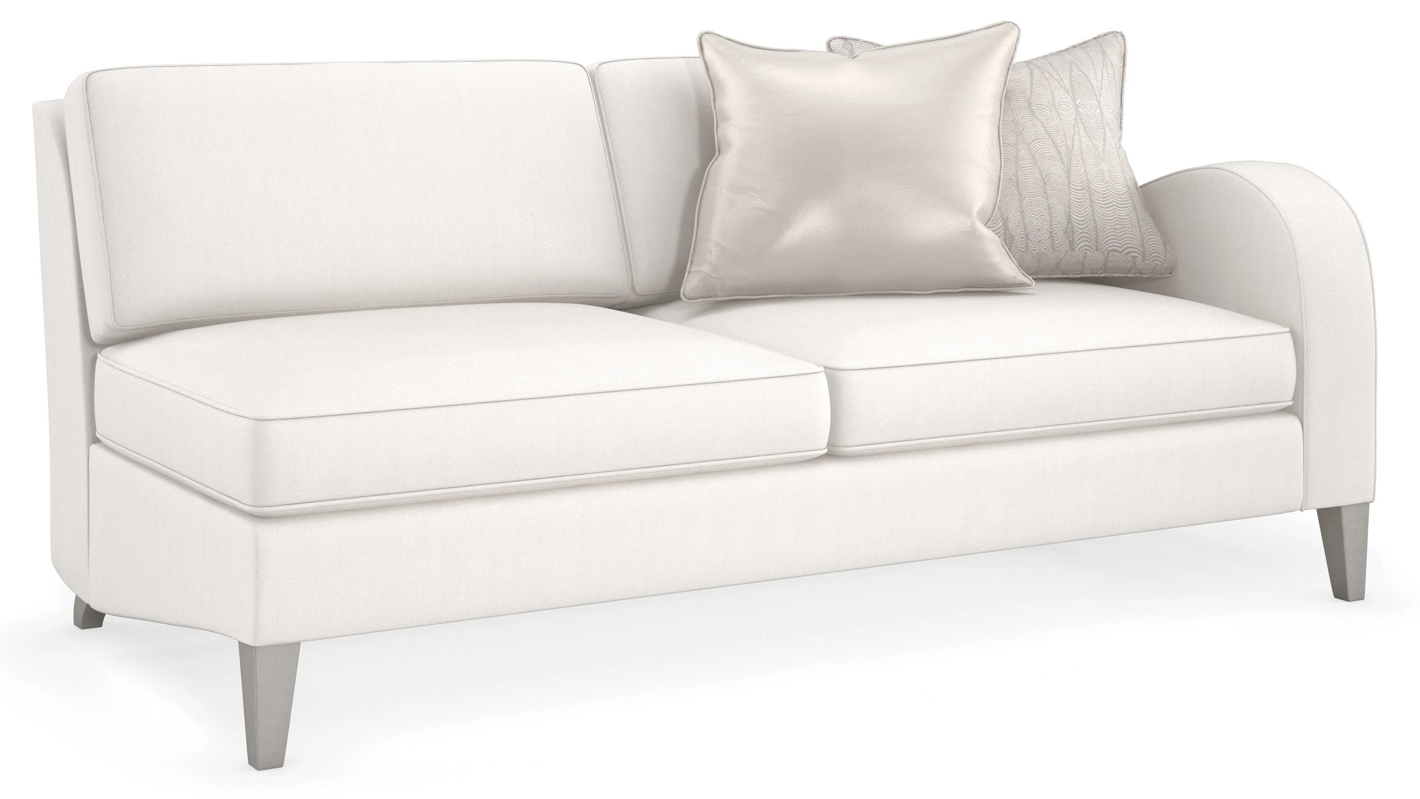 Caracole Victoria By Schnadig Sectional - Image 21