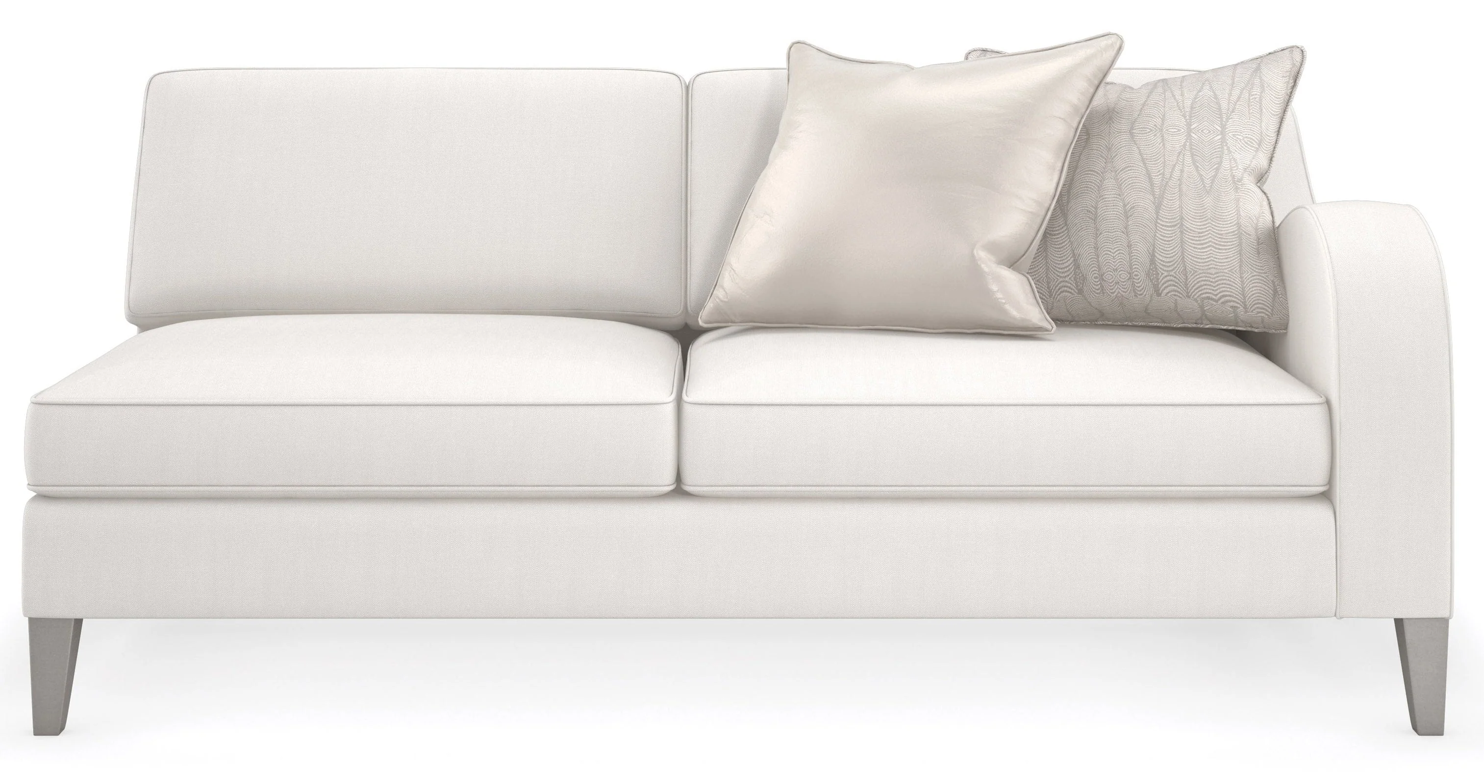 Caracole Victoria By Schnadig Sectional - Image 22