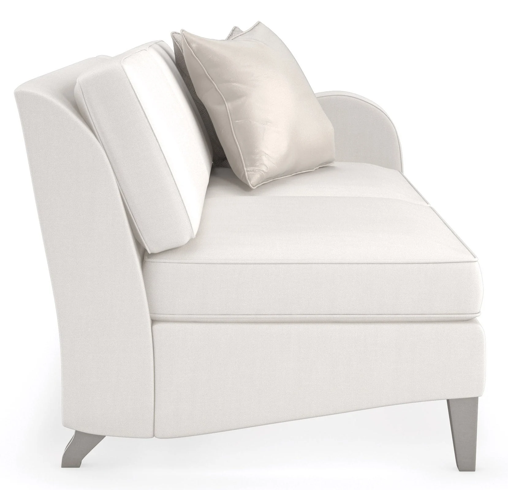 Caracole Victoria By Schnadig Sectional - Image 23