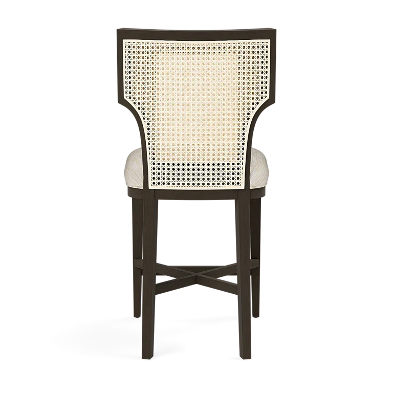Carleen Cane Counter Stool - Image 10