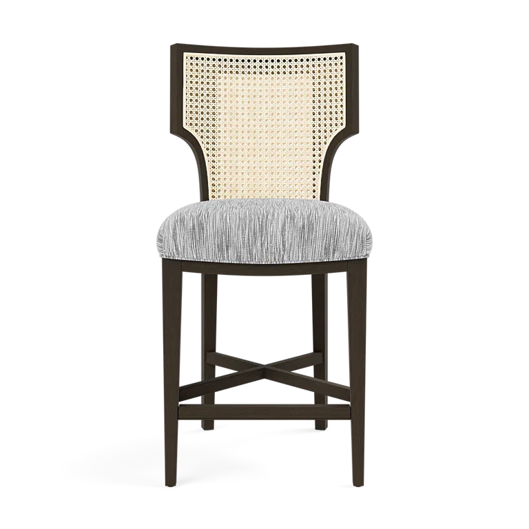 Carleen Cane Counter Stool - Image 12