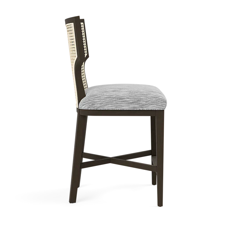 Carleen Cane Counter Stool - Image 13