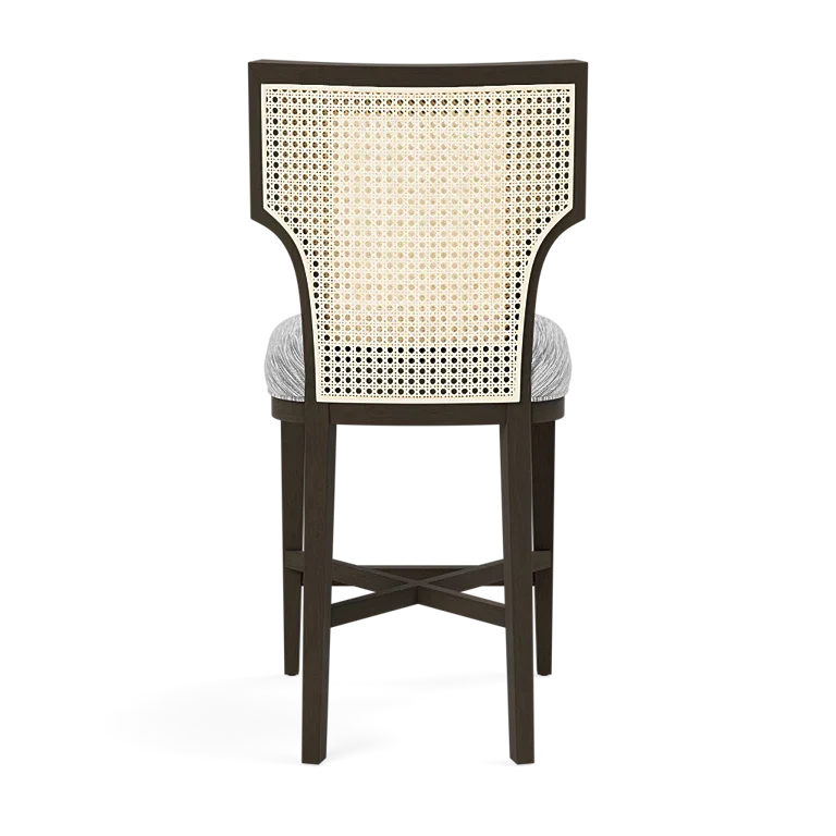 Carleen Cane Counter Stool - Image 15