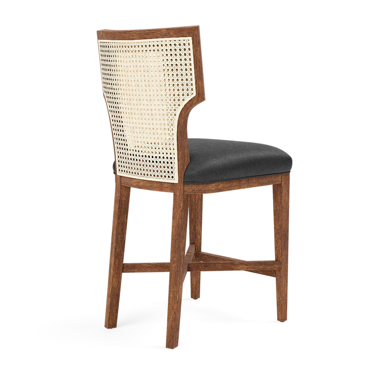 Carleen Cane Counter Stool - Image 19