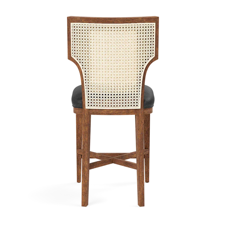 Carleen Cane Counter Stool - Image 20