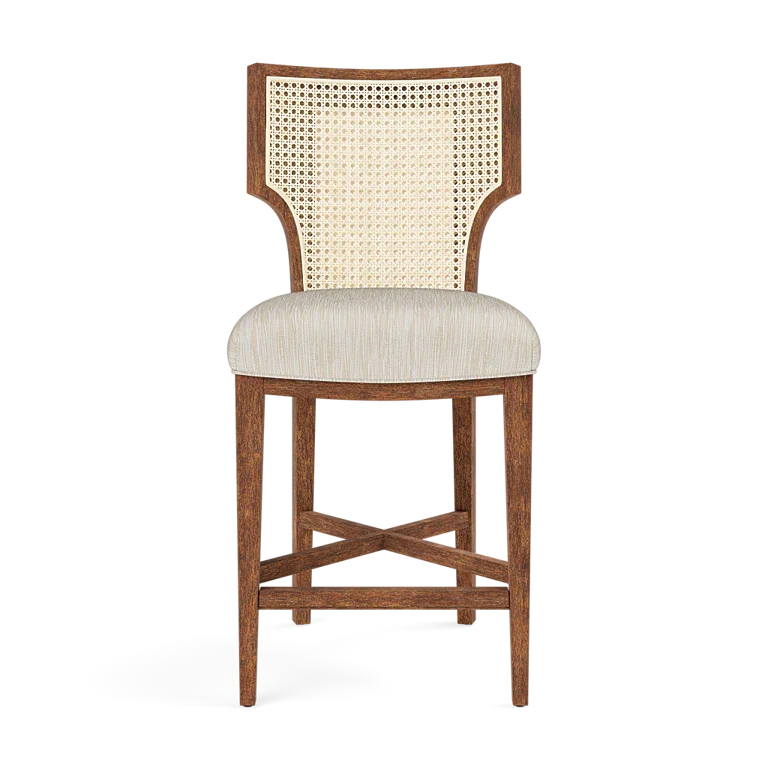 Carleen Cane Counter Stool - Image 22