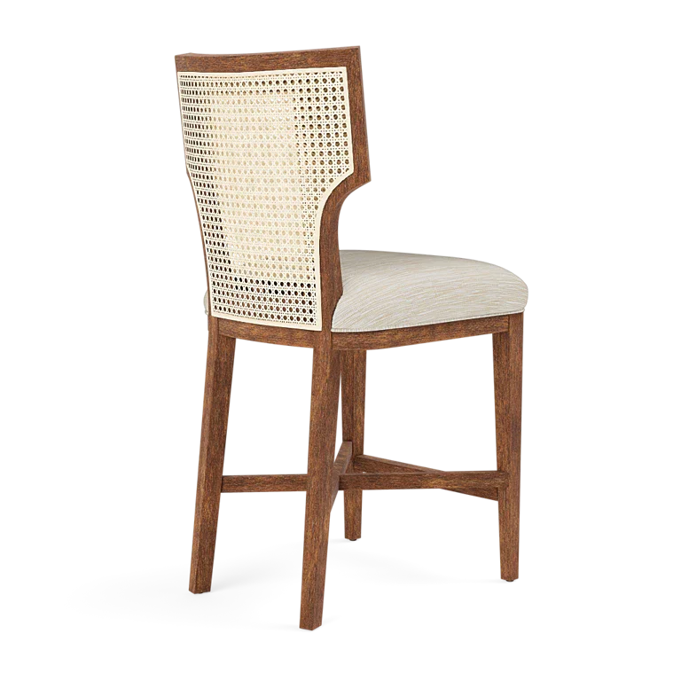 Carleen Cane Counter Stool - Image 24