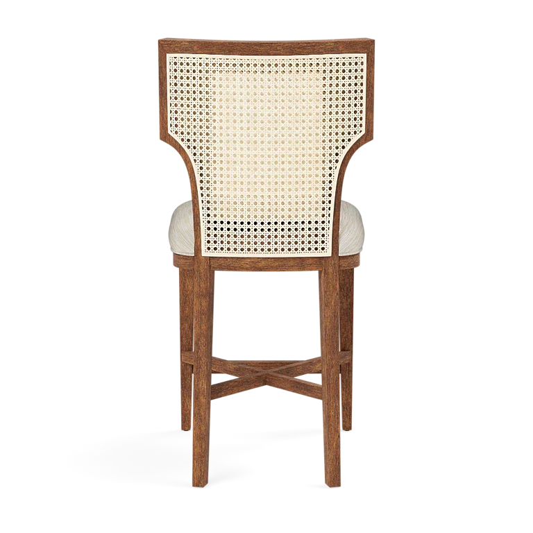 Carleen Cane Counter Stool - Image 25