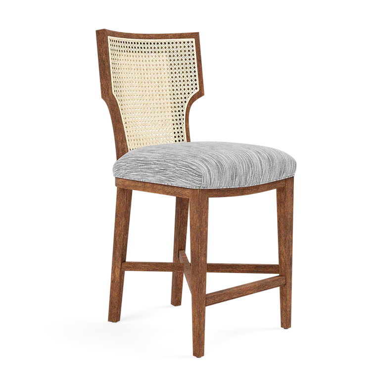 Carleen Cane Counter Stool - Image 26