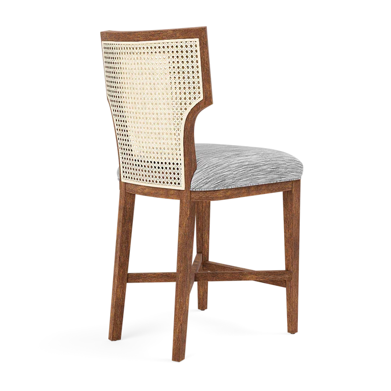 Carleen Cane Counter Stool - Image 29