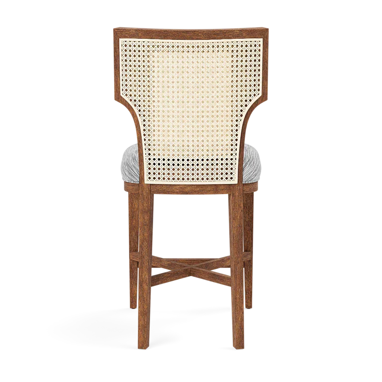 Carleen Cane Counter Stool - Image 30